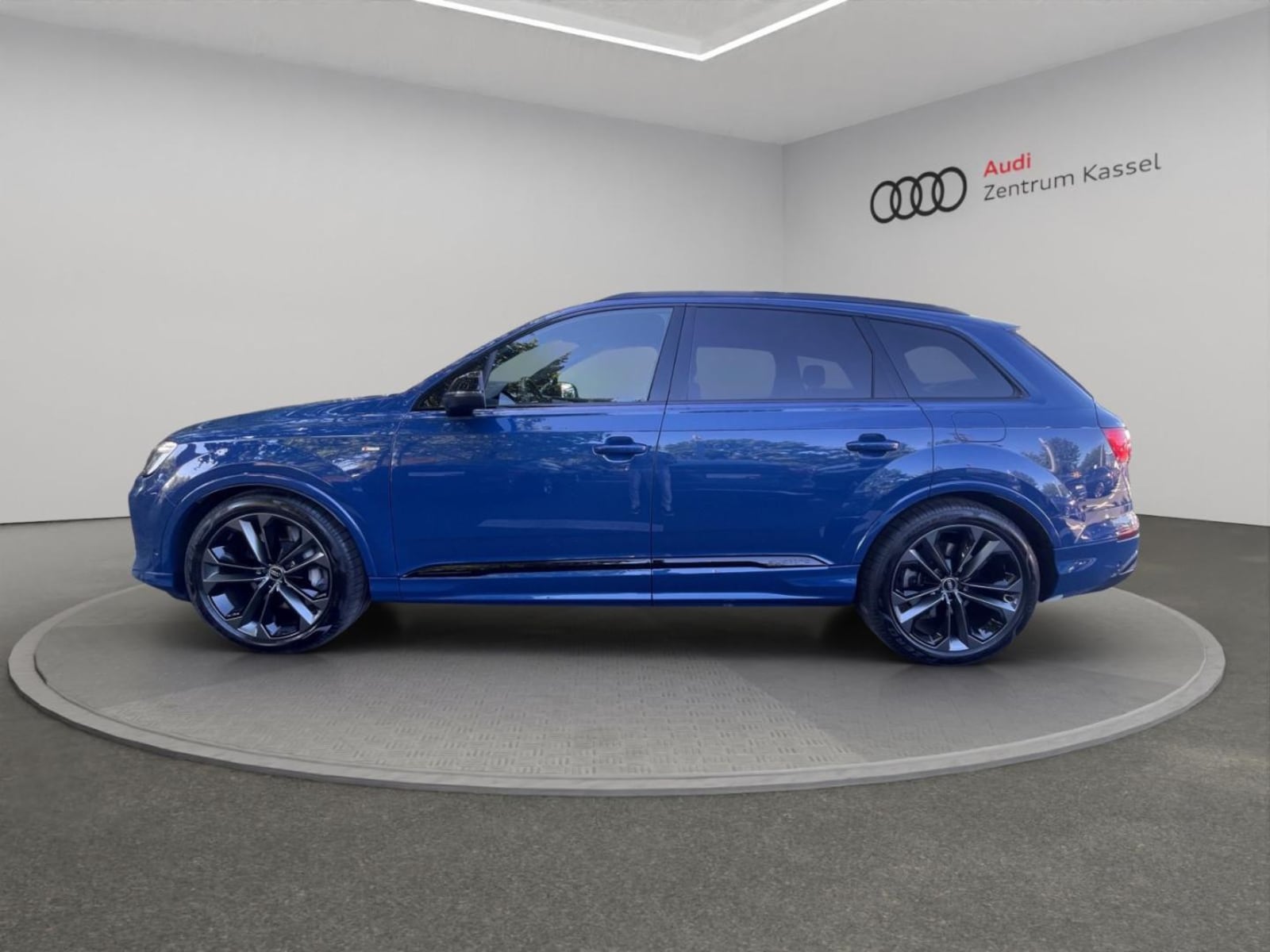 Audi Q7 – Bild 3