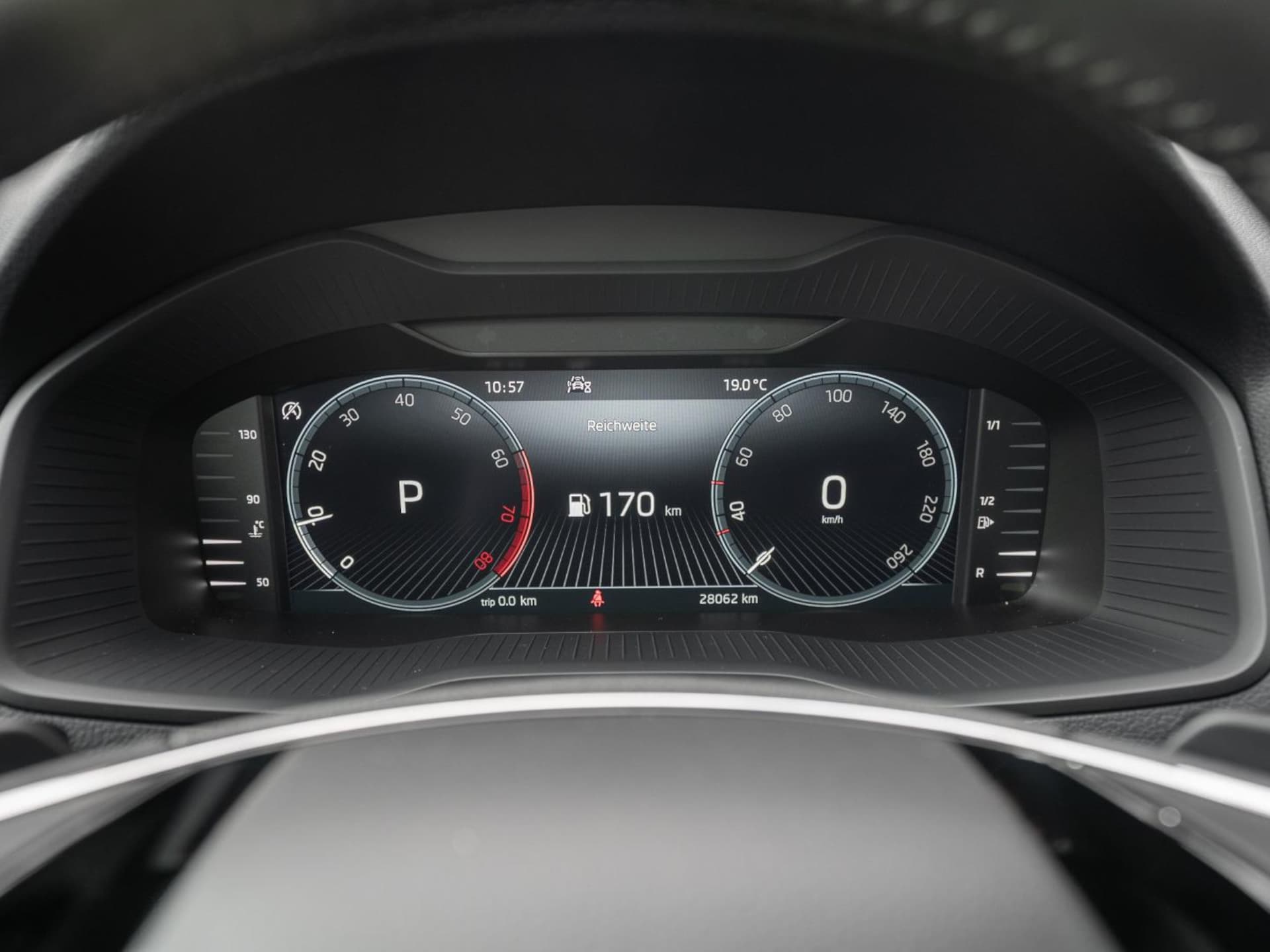 Skoda Karoq Ambition