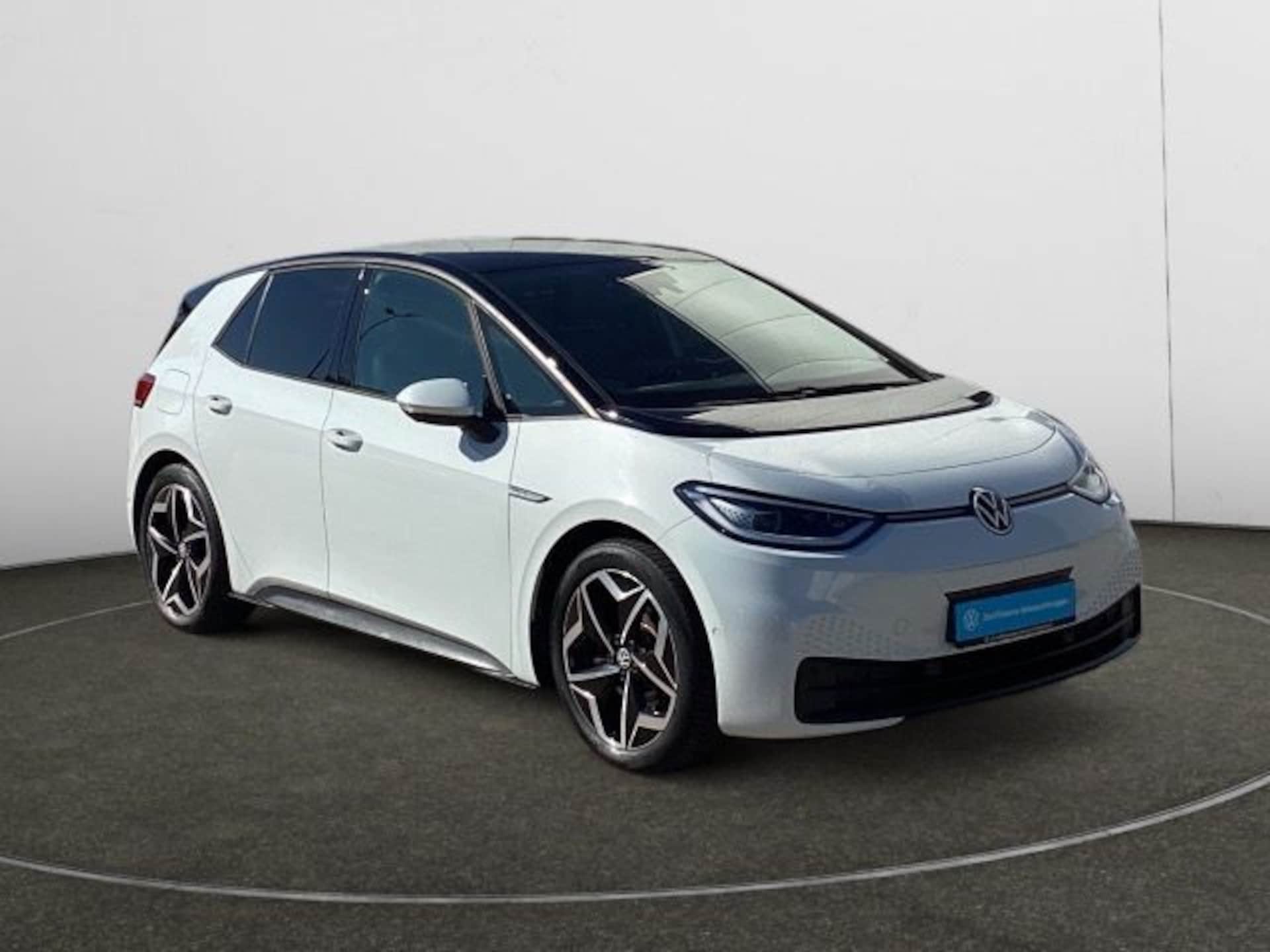 Volkswagen ID.3 Pro S
