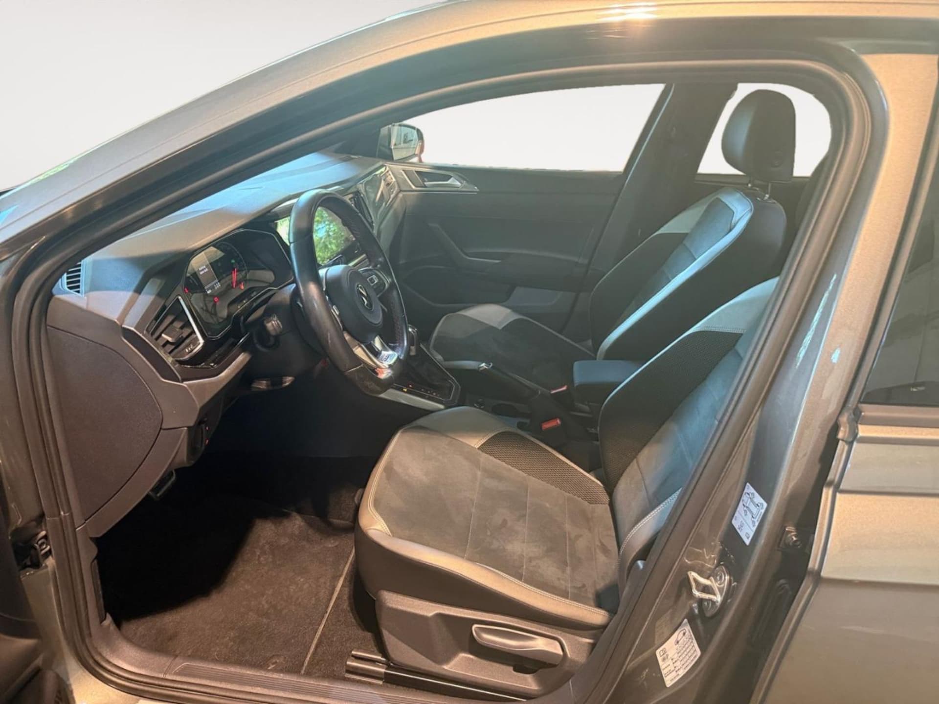 Volkswagen Polo GTI
