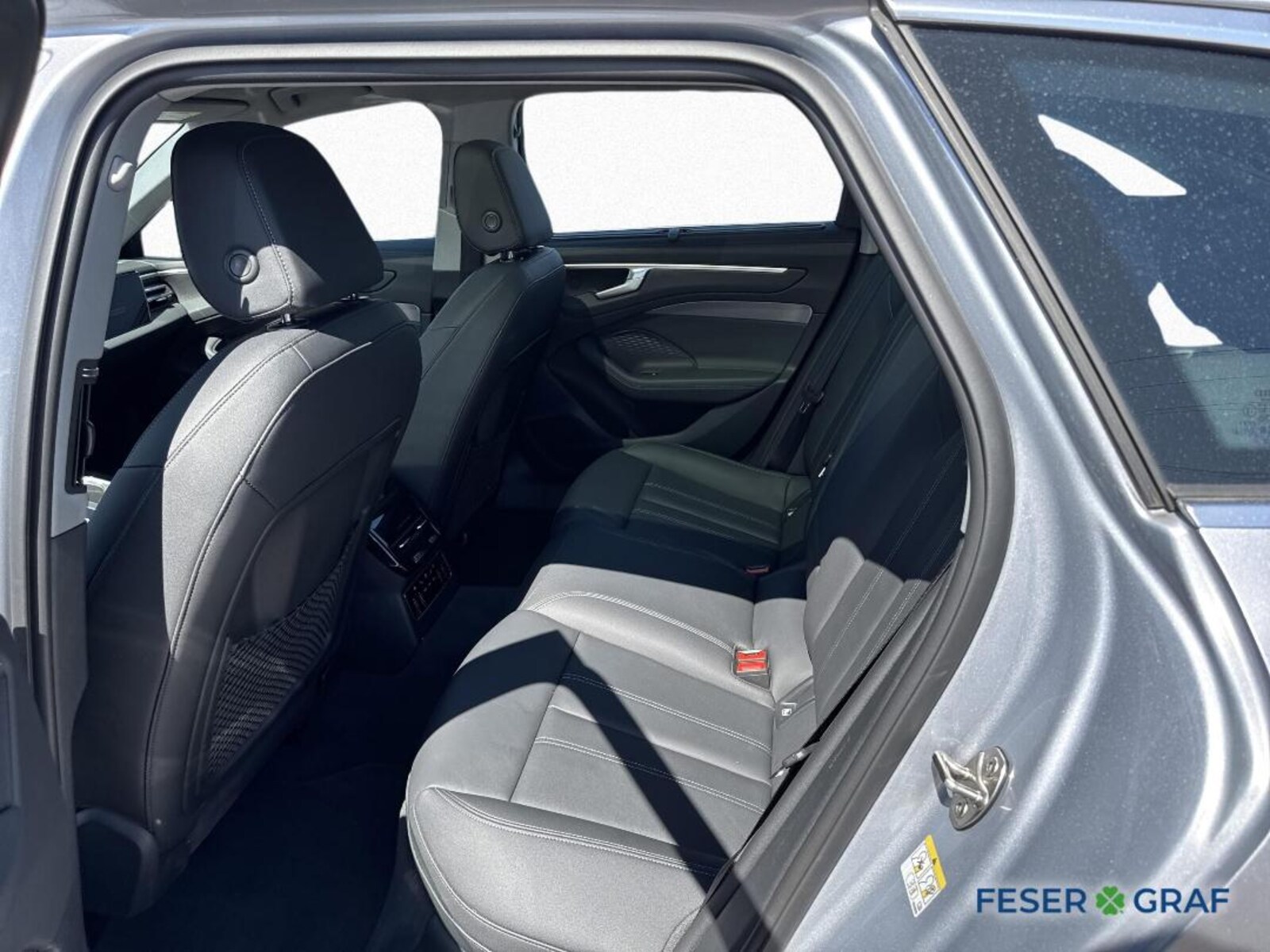 Audi A6 Avant – Bild 10