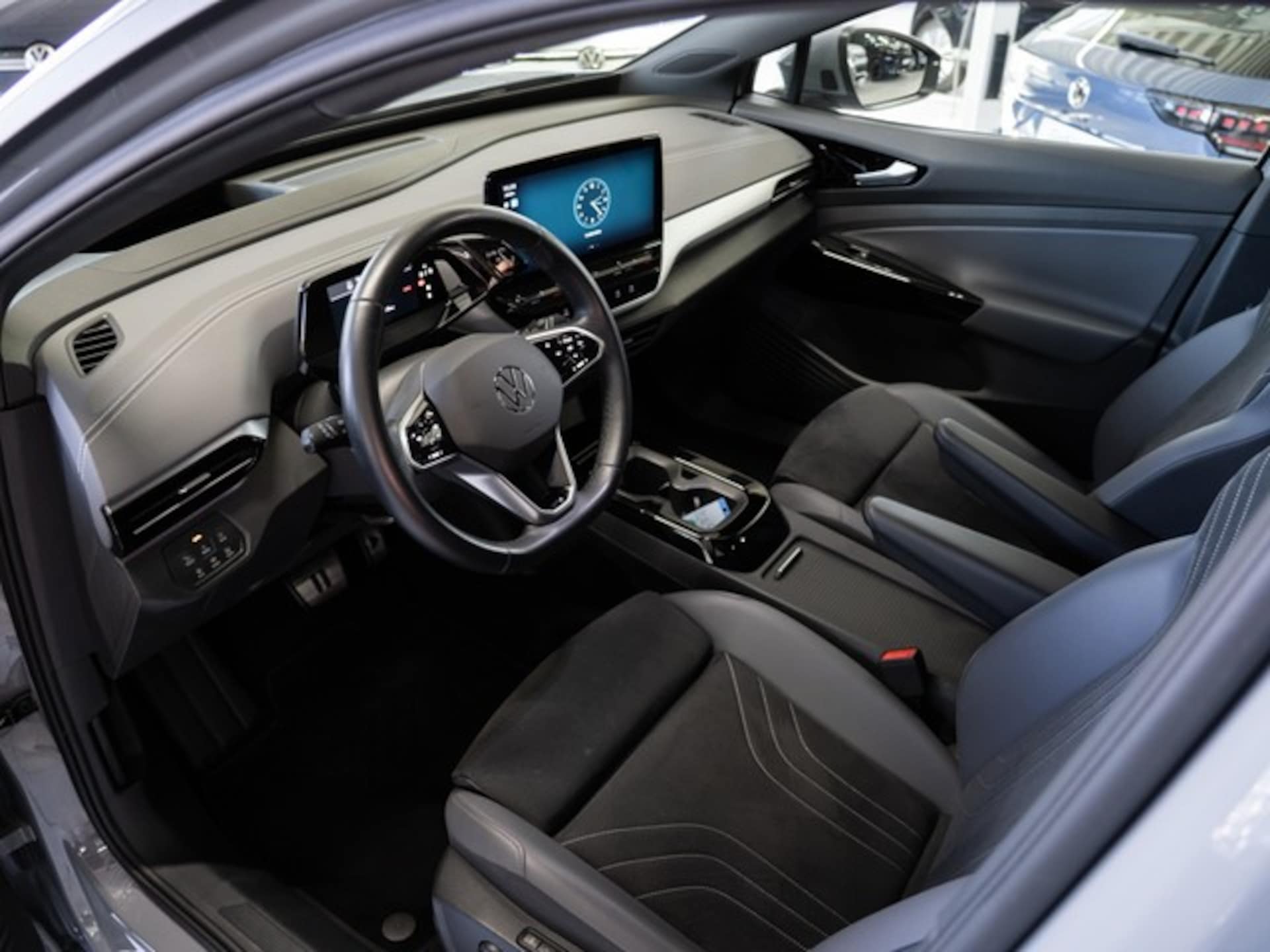 Volkswagen ID.4 Pro Performance