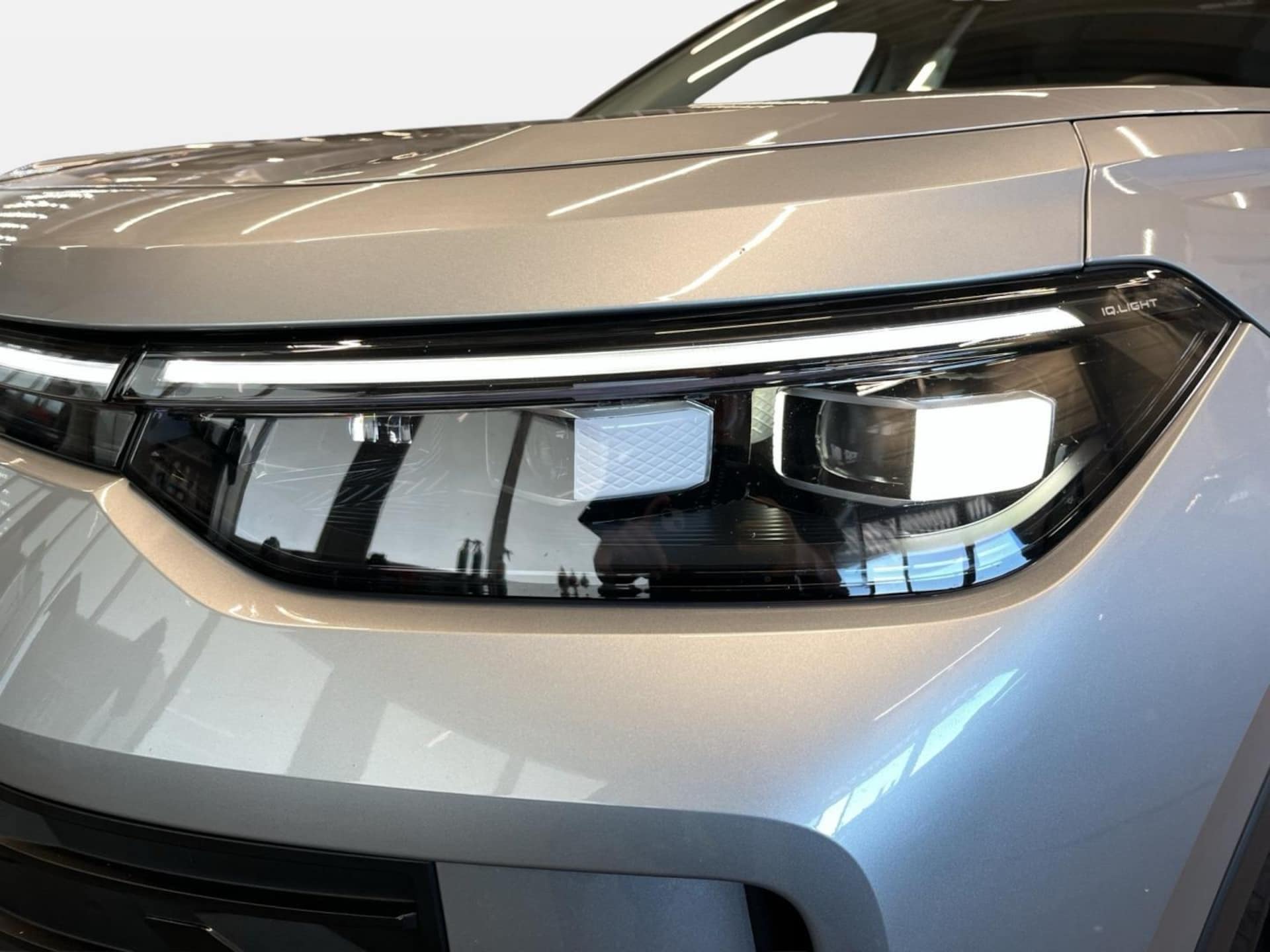 Volkswagen Tayron Life