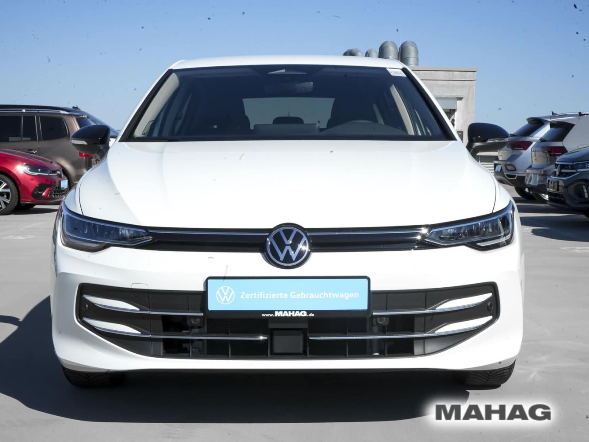 Volkswagen Golf ENERGY