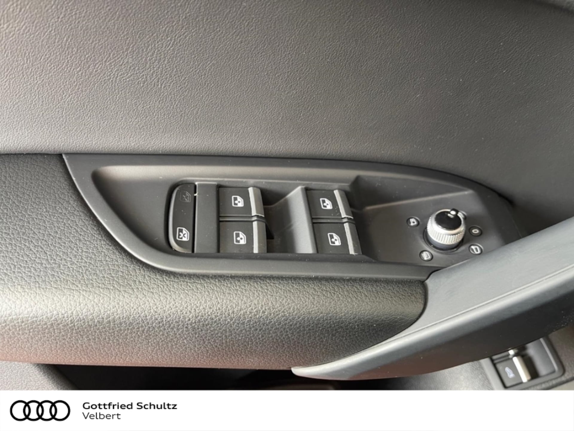 Audi Q5 TFSI e