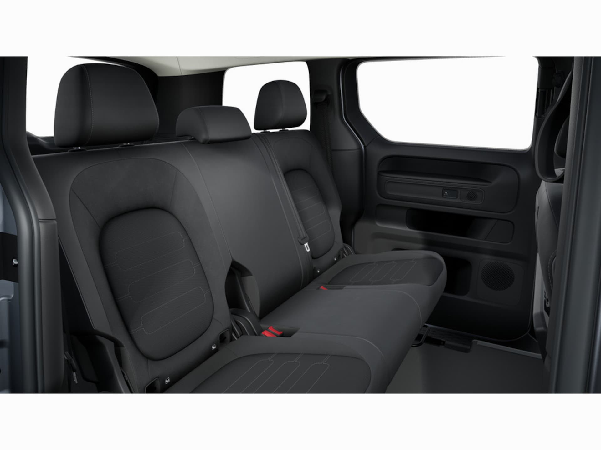 Volkswagen ID. Buzz Pro