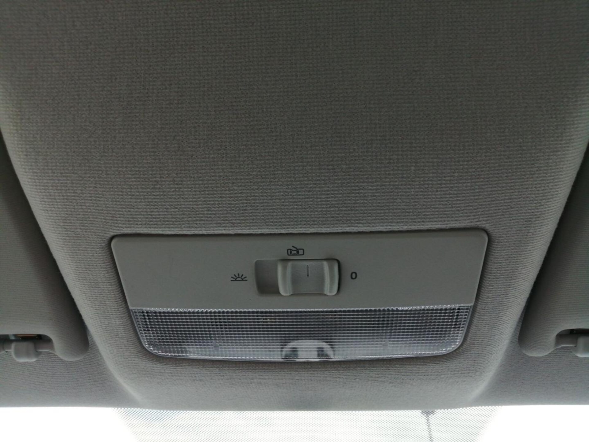 SEAT Mii Style Salsa
