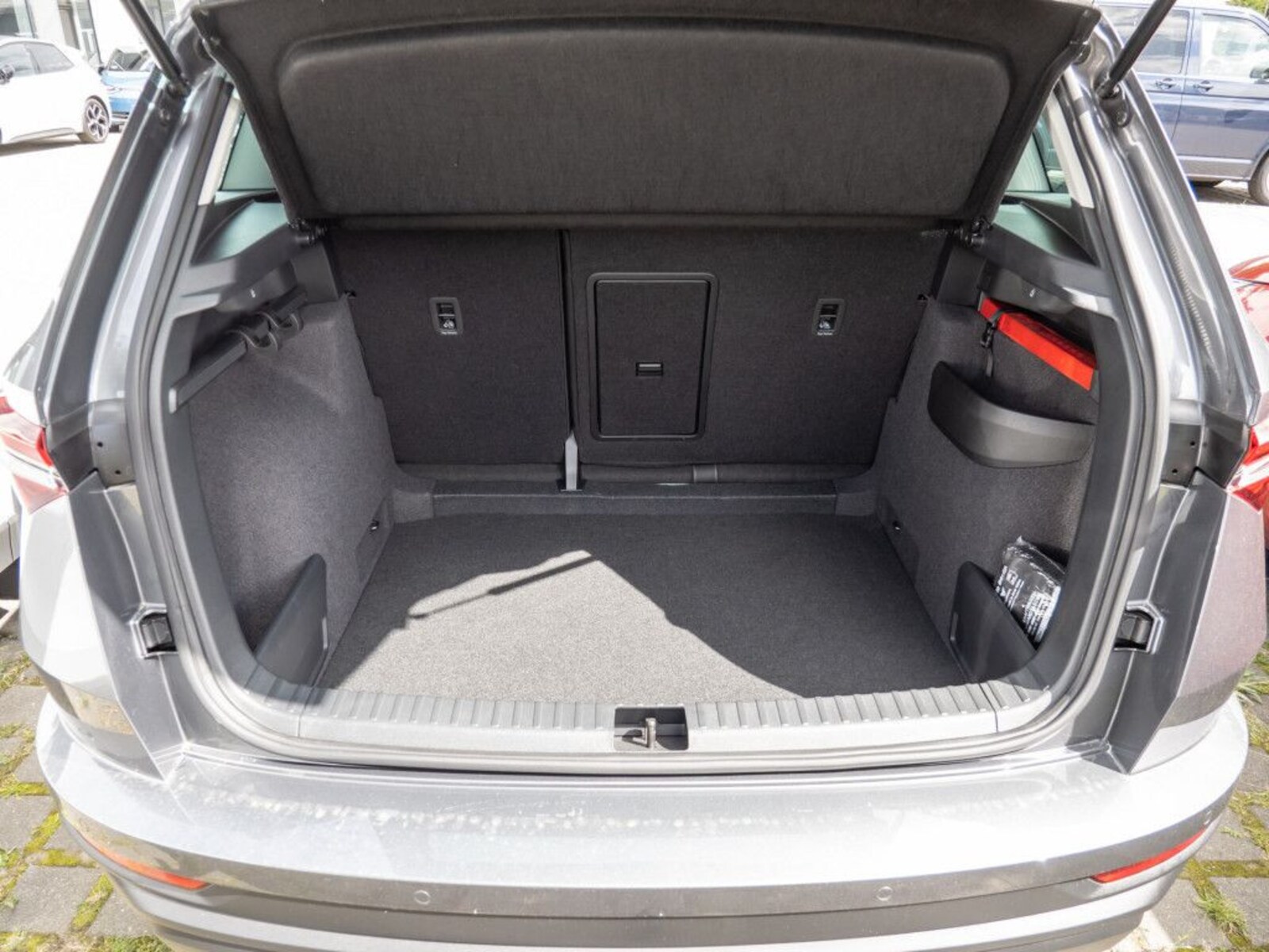Škoda Karoq – Bild 20
