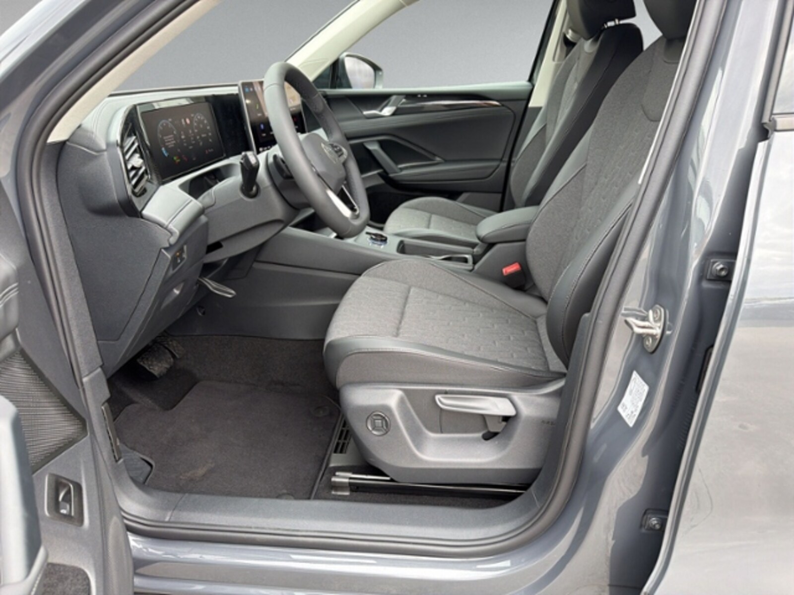 Volkswagen Tiguan – Bild 8