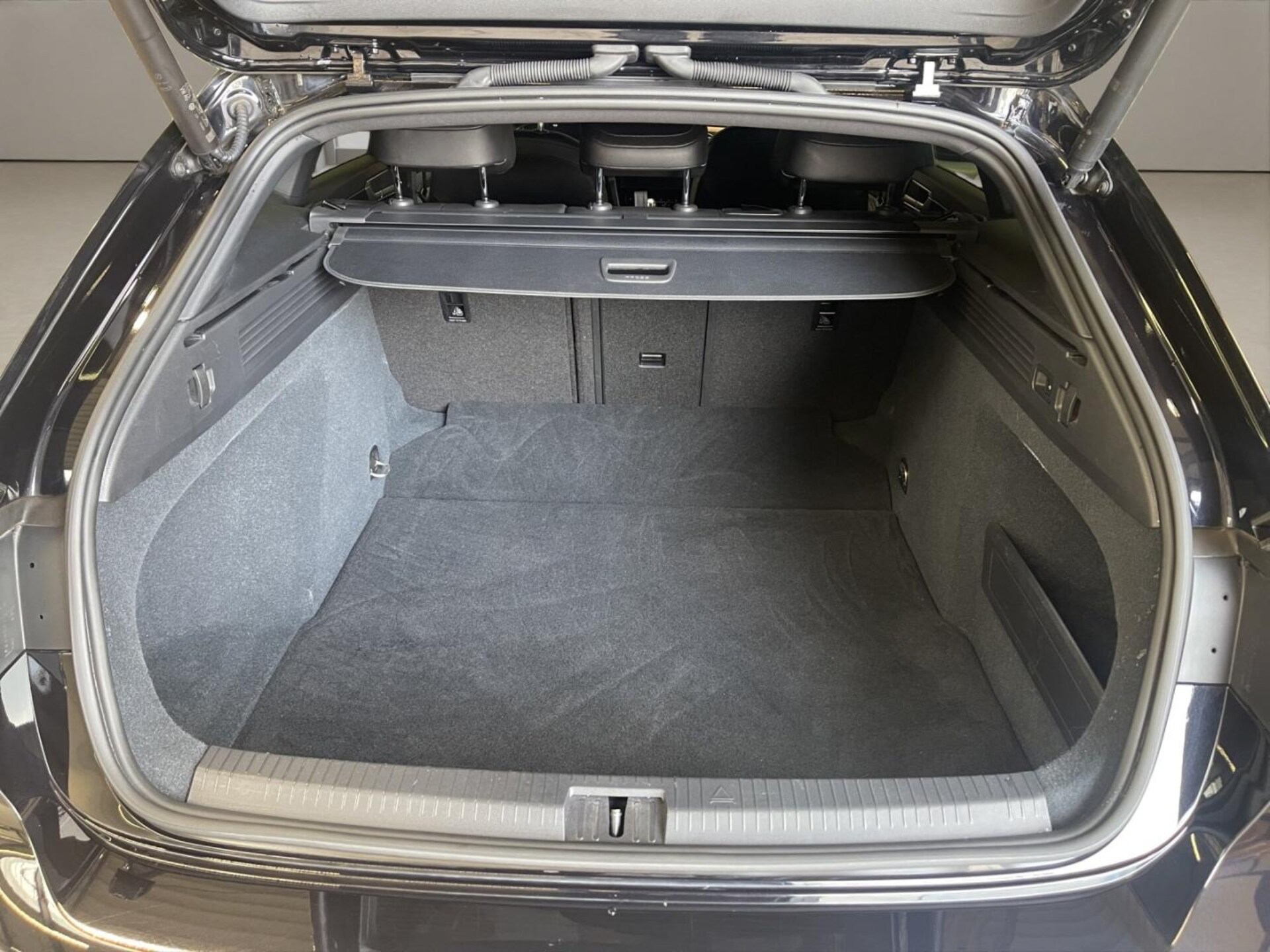 Volkswagen Arteon Shooting Brake Elegance