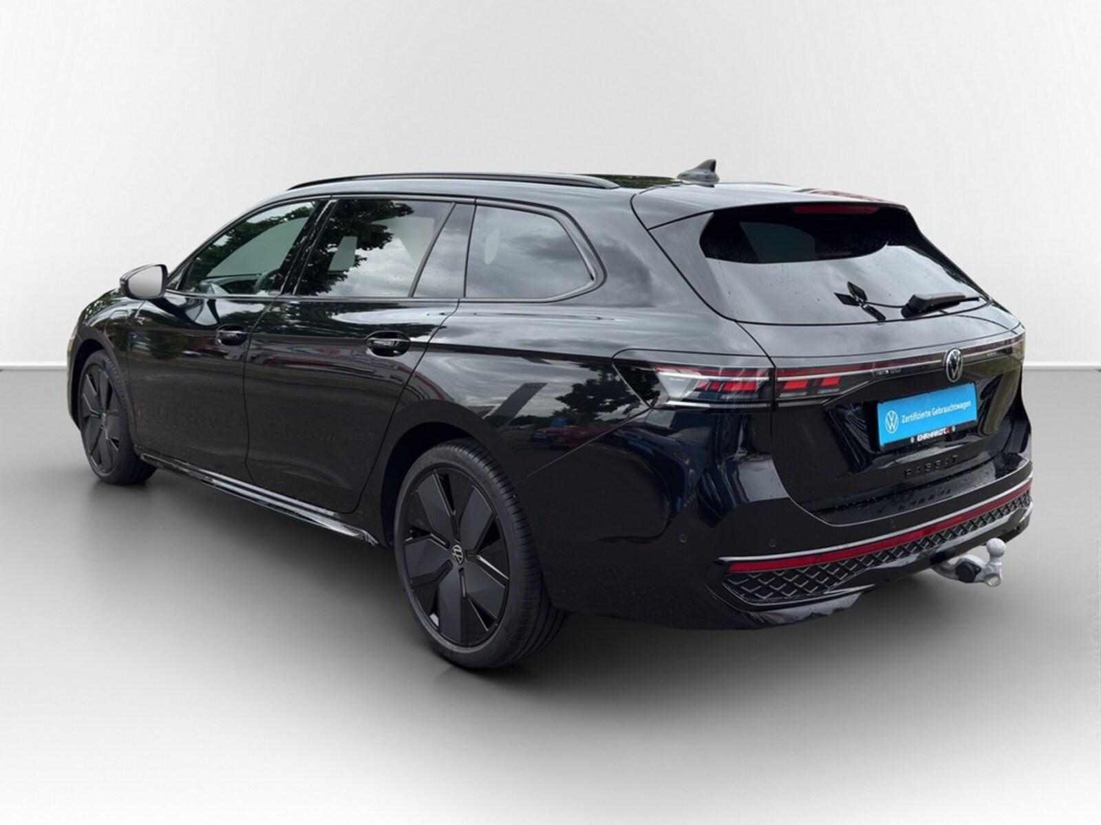 Volkswagen Passat – Bild 8