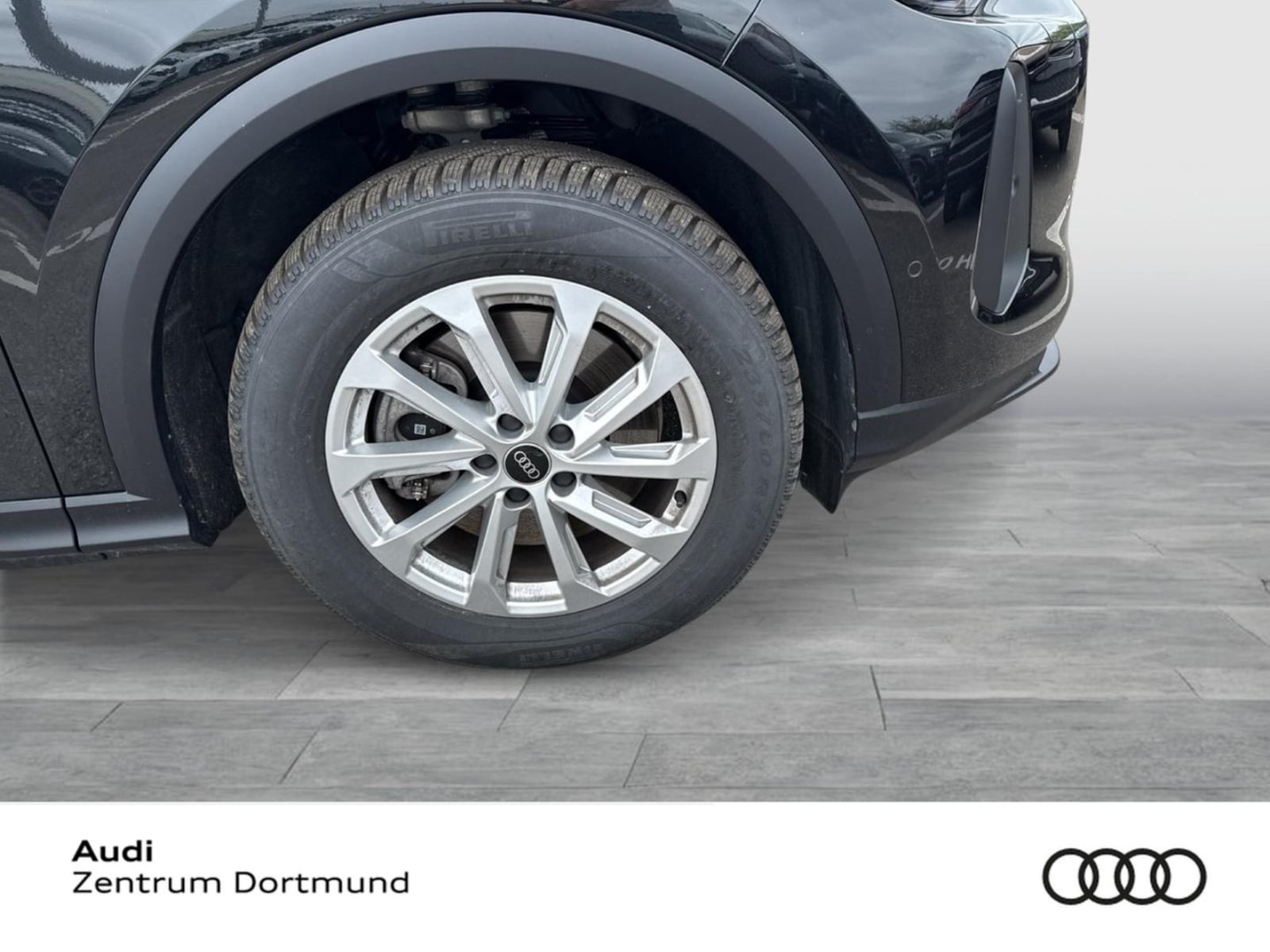 Audi Q5 – Bild 5
