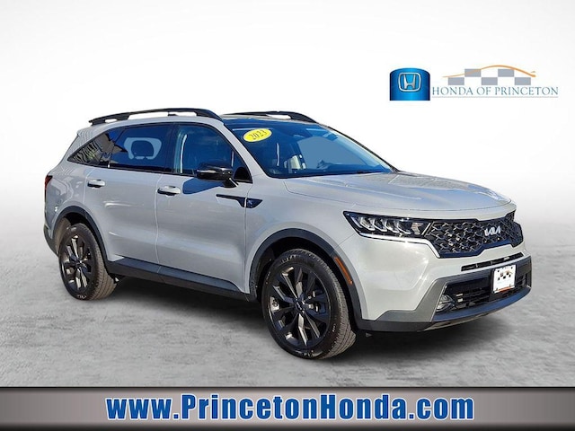2023 Kia Sorento