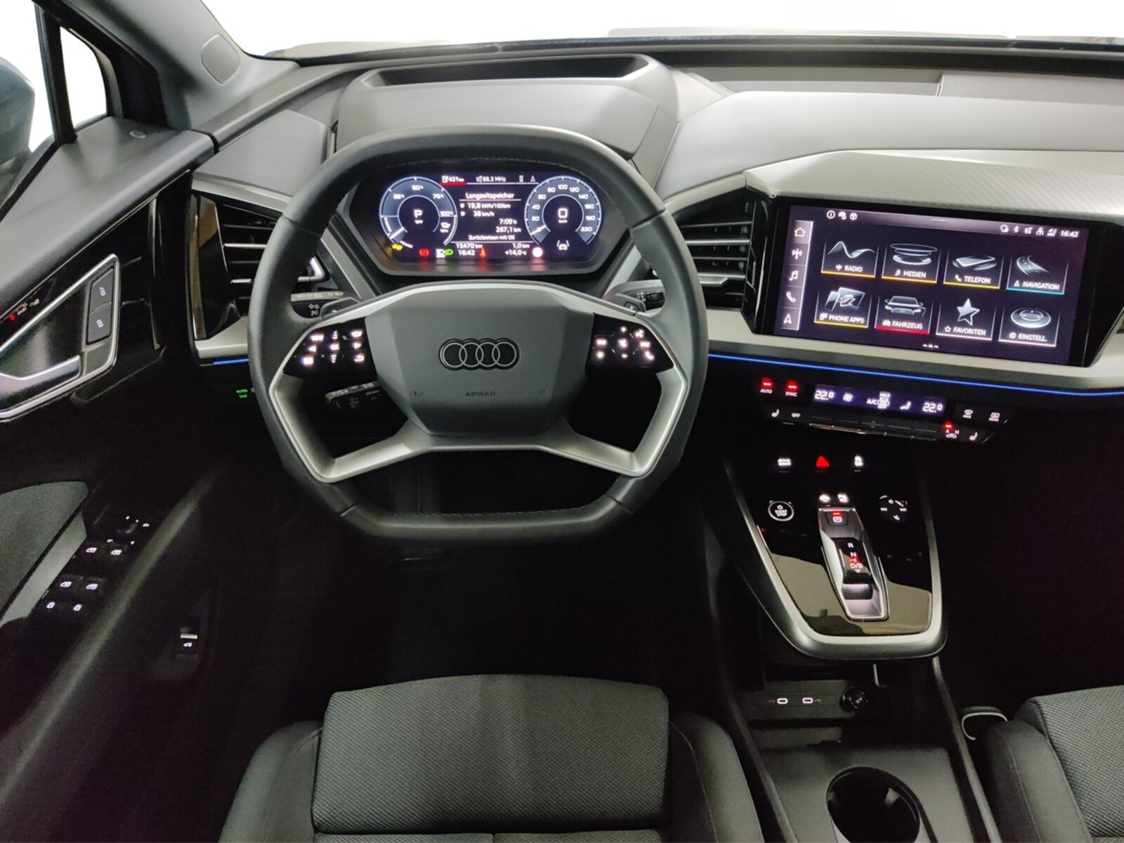 Audi Q4 e-tron – Bild 5