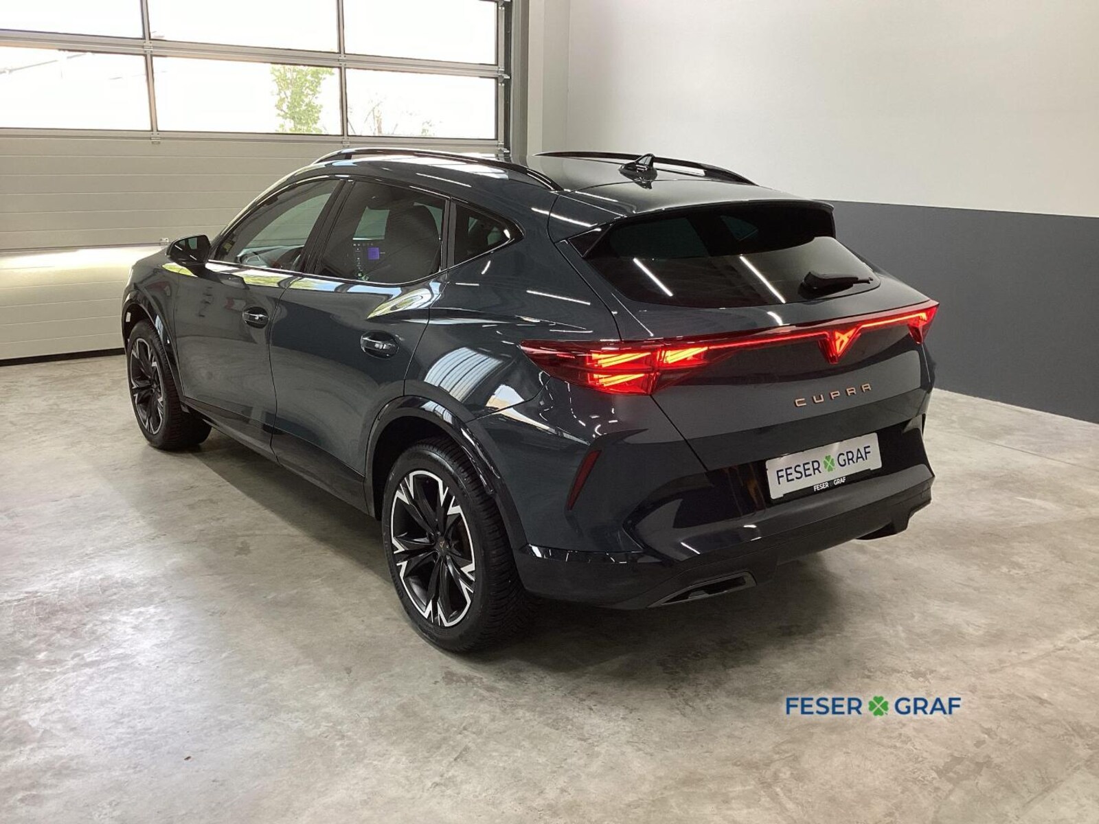 CUPRA Formentor – Bild 4