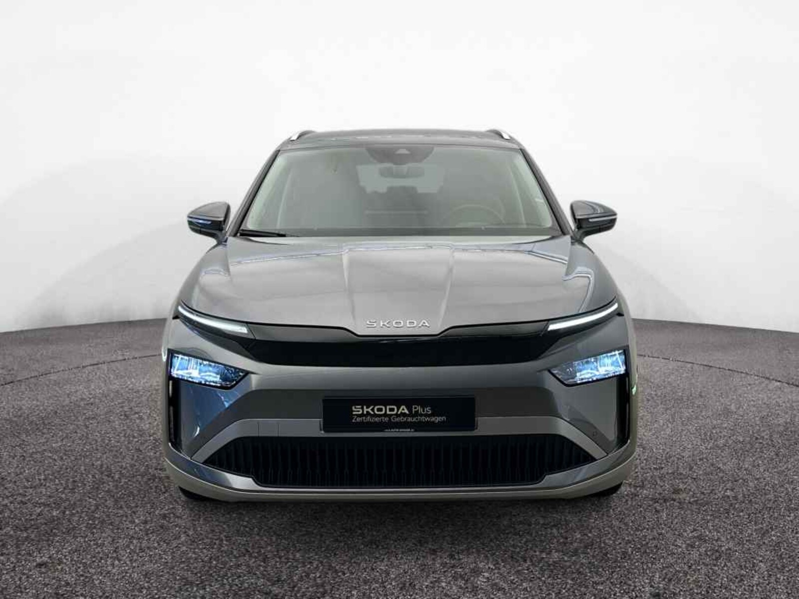 Škoda Enyaq – Bild 2