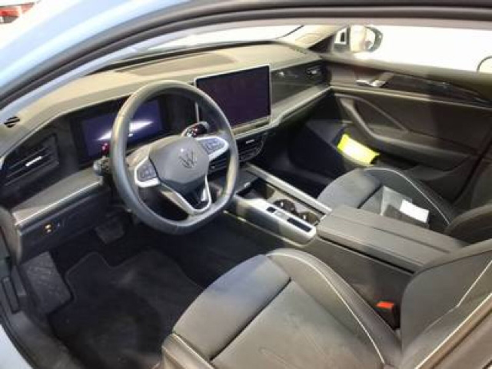 Volkswagen Passat – Bild 3