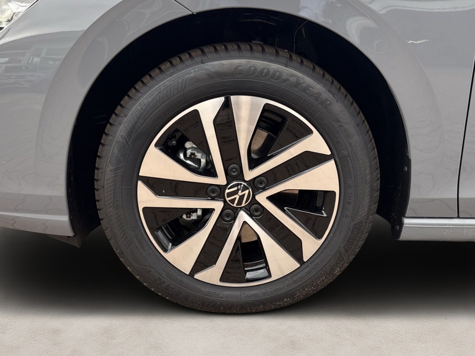 Volkswagen Golf – Bild 7
