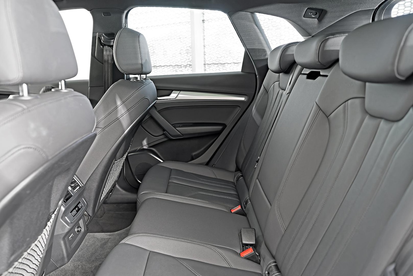 Image about Audi Q5 sport 40 TDI quattro S tronic