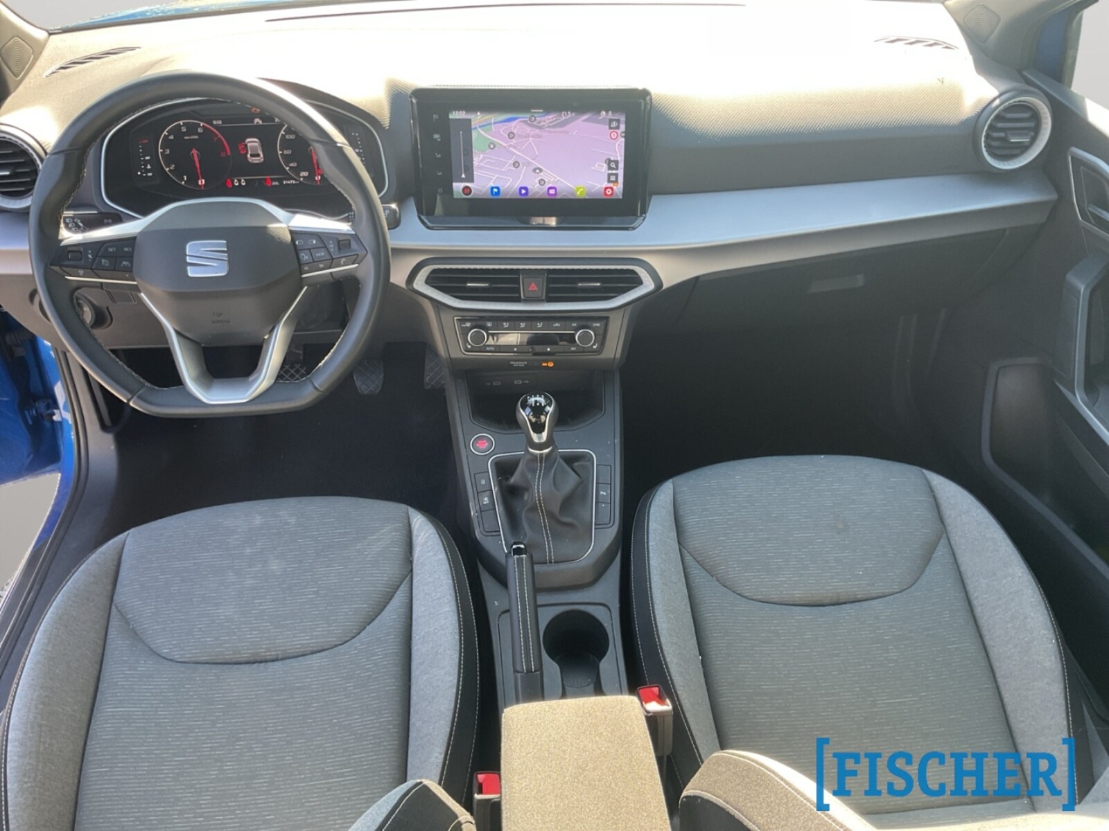 SEAT Ibiza – Bild 9