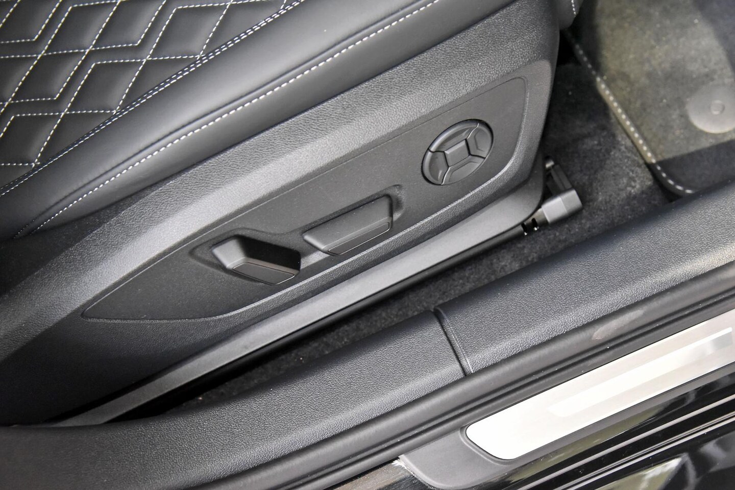 Image about Audi S3 Sedan TFSI quattro S tronic