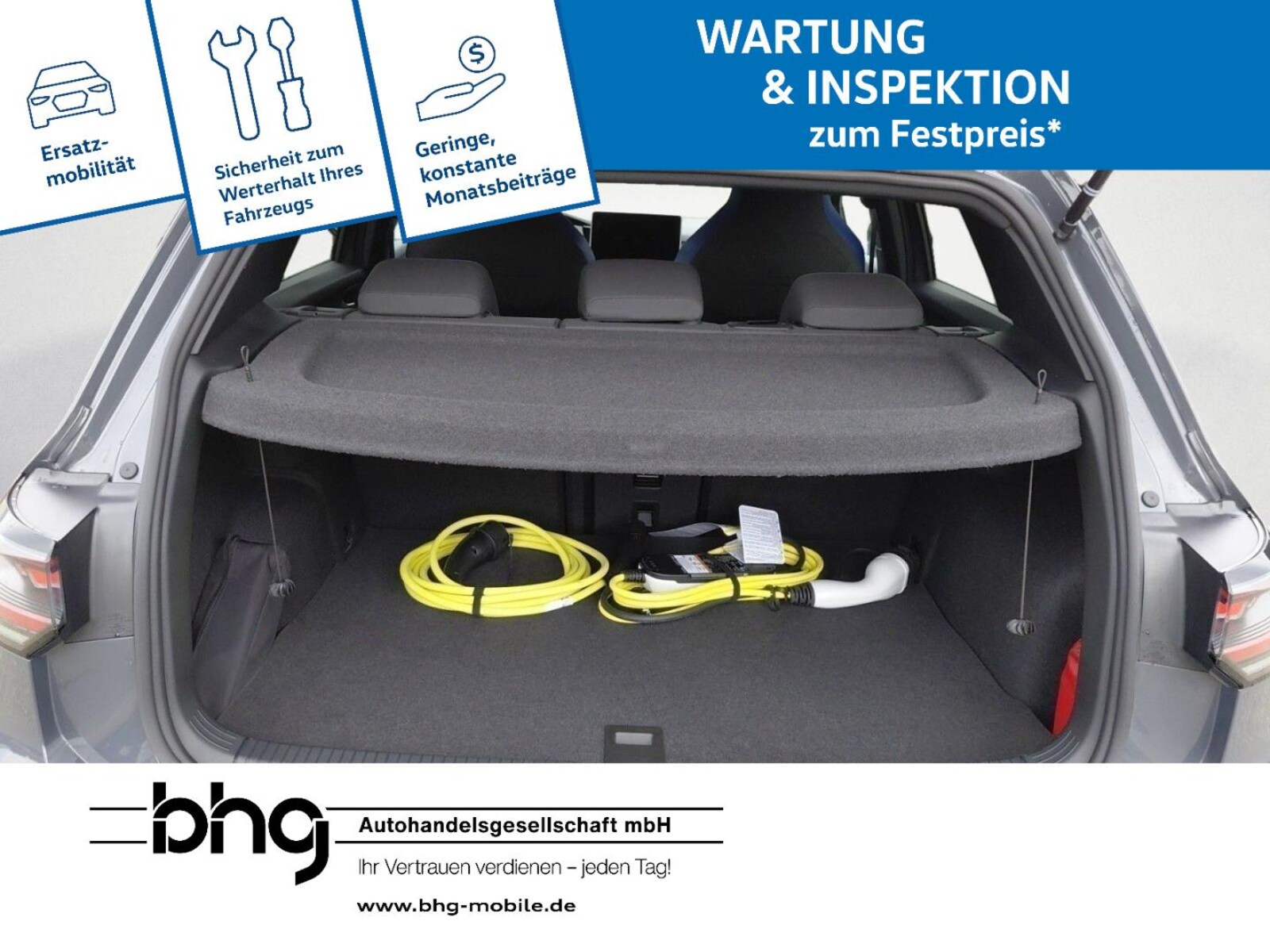 Volkswagen Golf – Bild 15