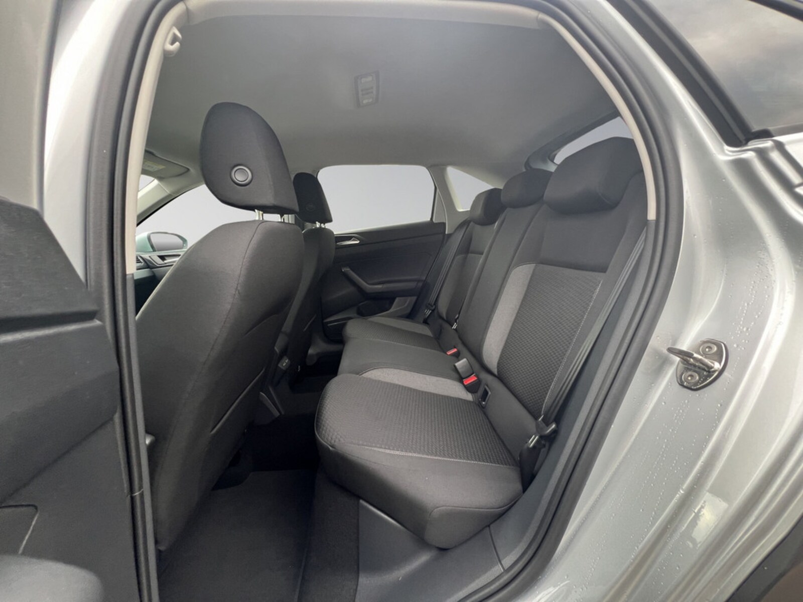 Volkswagen Taigo – Bild 18