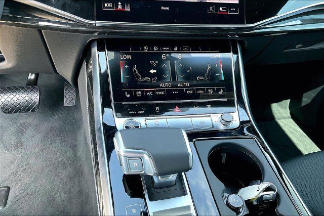 2026 Audi Q8 Premium Plus - Photo 26