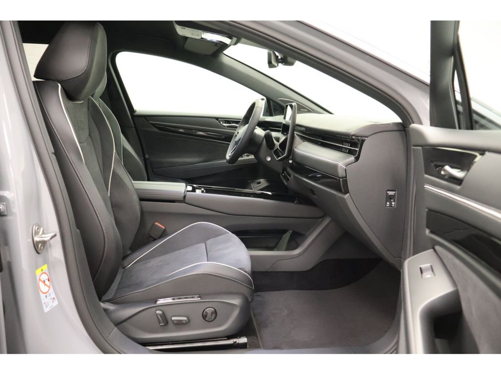 Volkswagen ID.7 Tourer – Bild 29