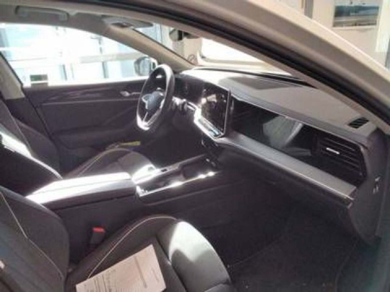Volkswagen Passat – Bild 4
