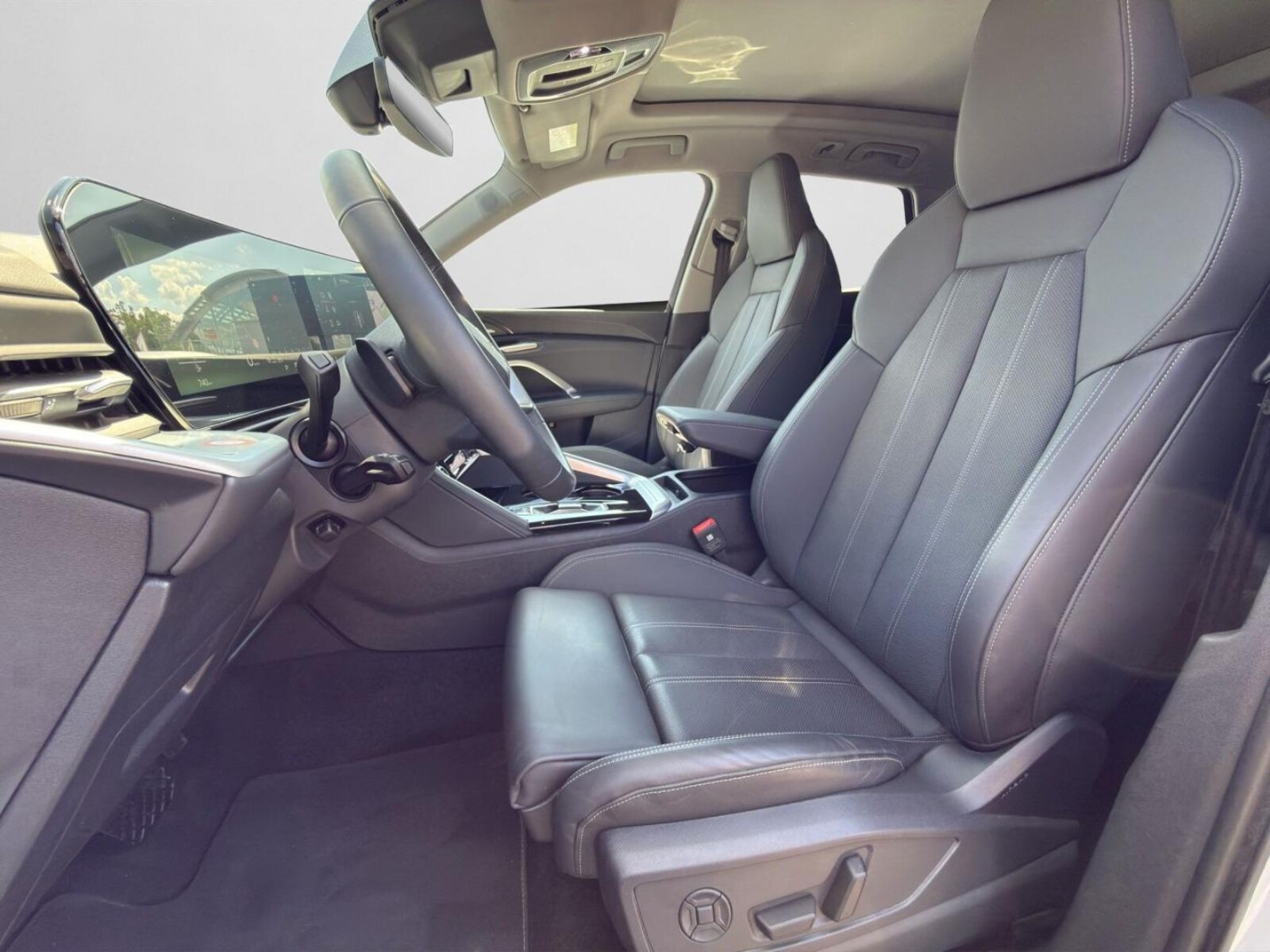 Audi Q5 – Bild 11