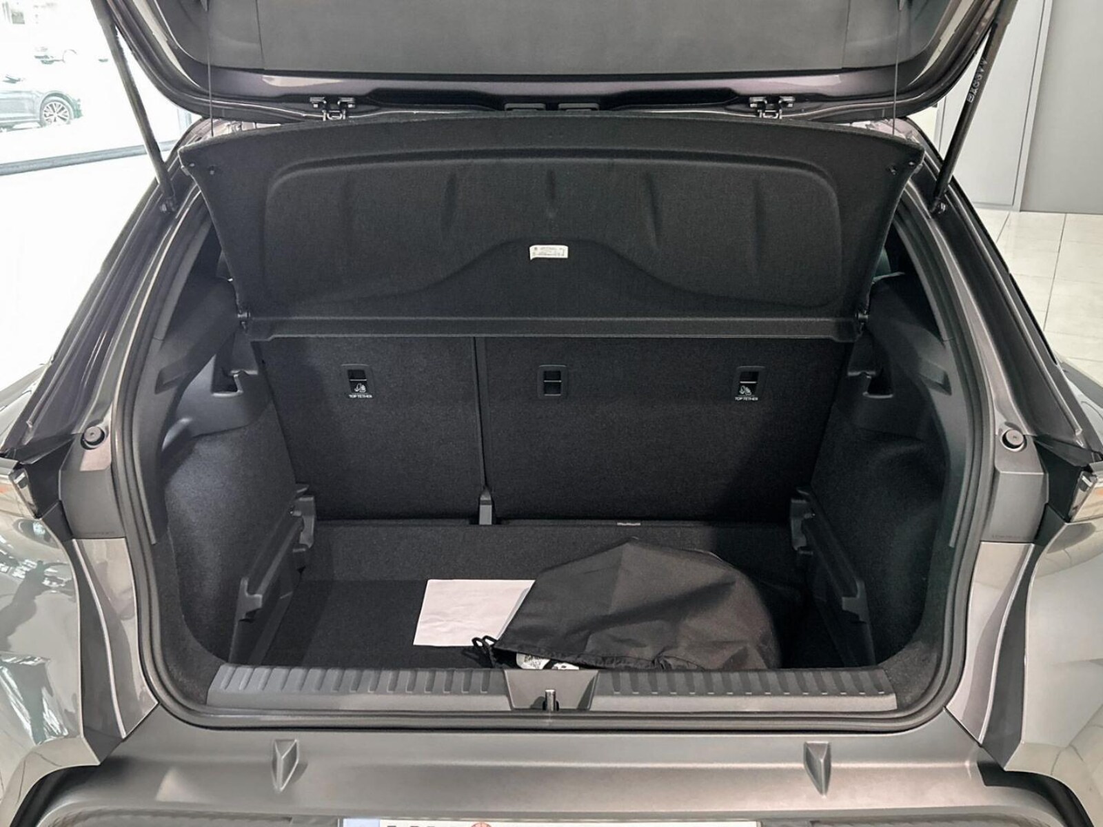CUPRA Raval – Bild 15