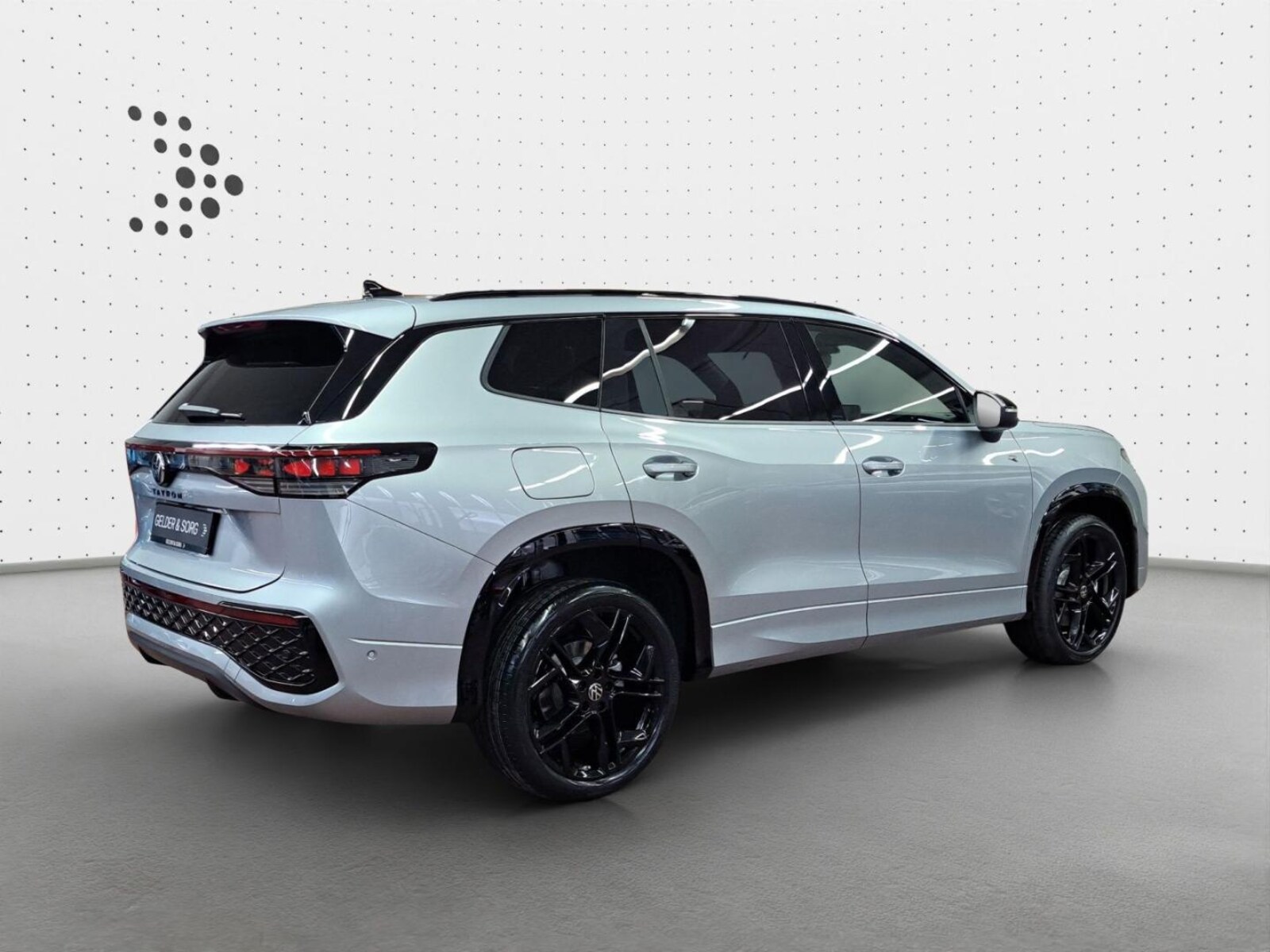 Volkswagen Tayron – Bild 19