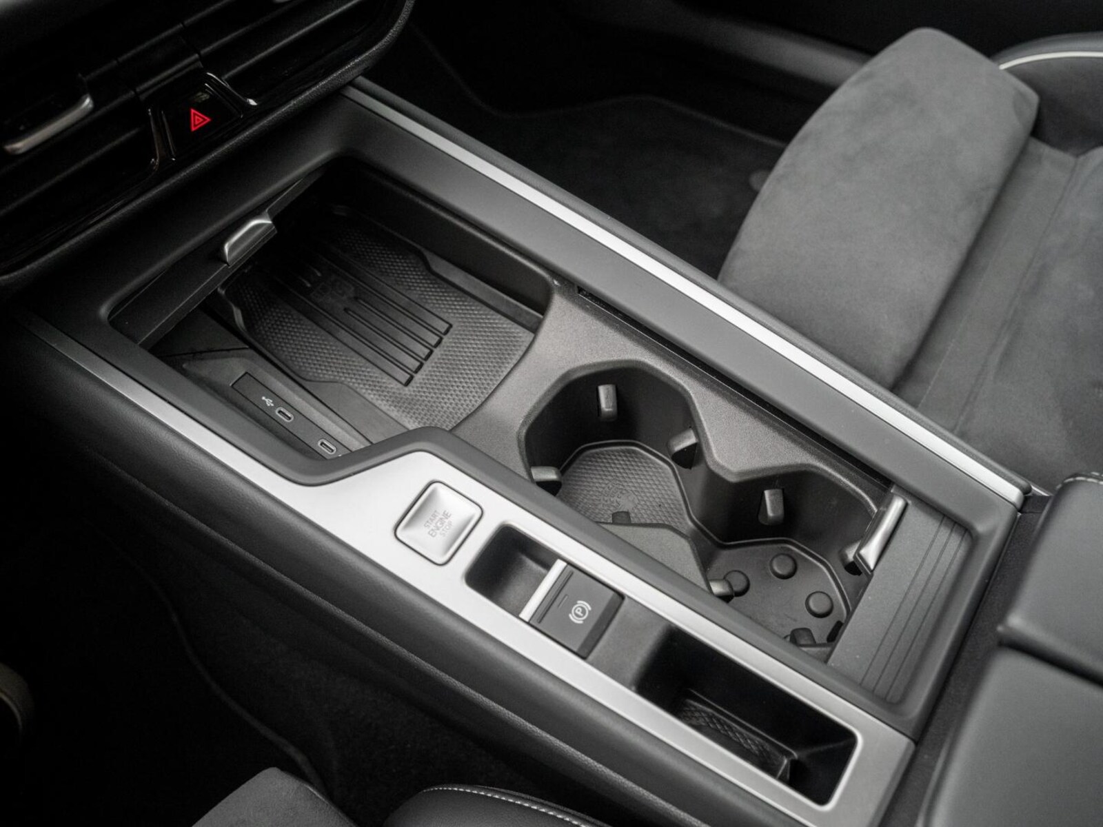 Volkswagen Passat – Bild 19