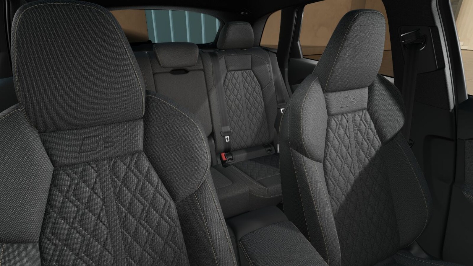 Audi Q5 – Bild 10