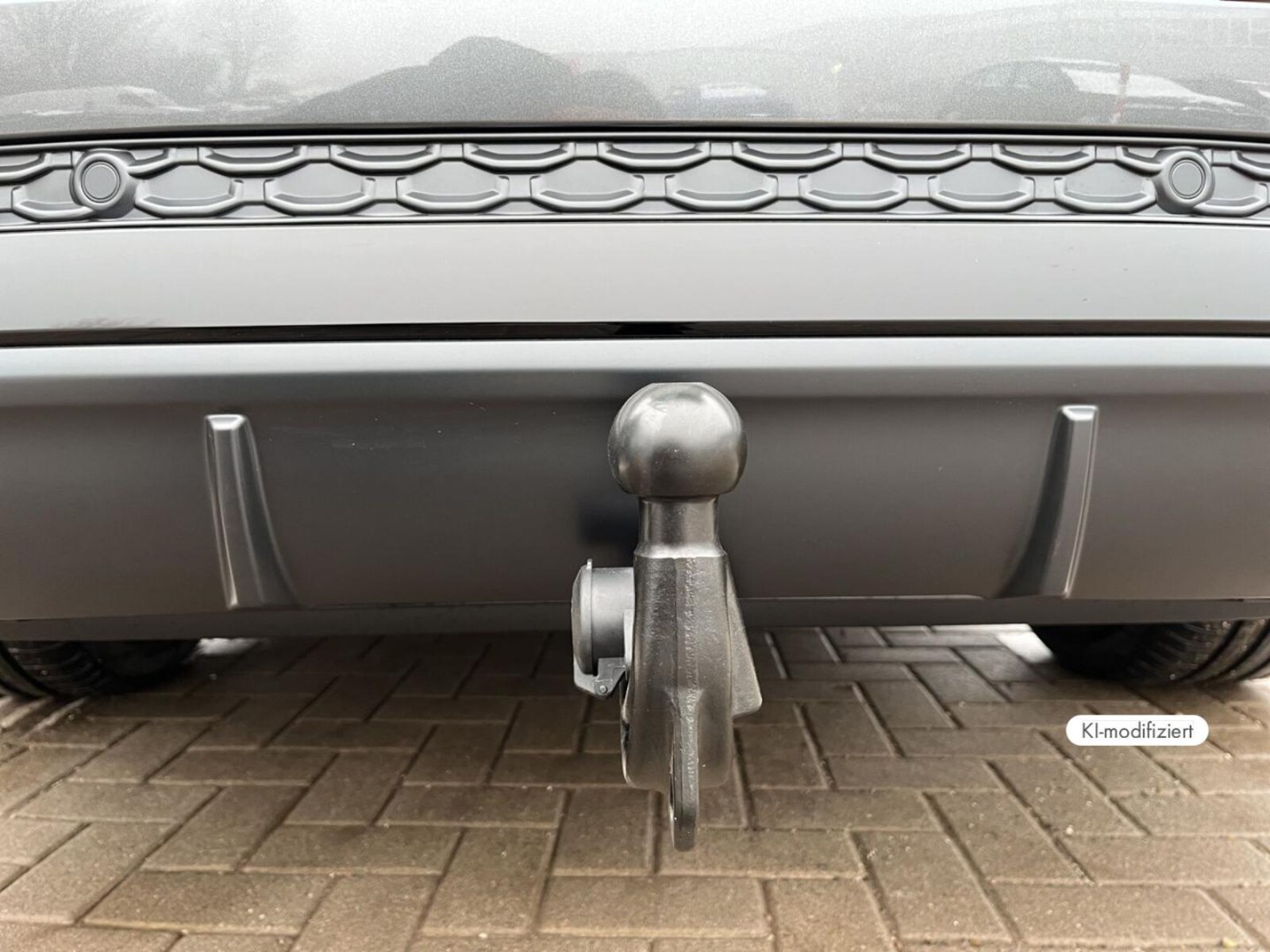 Audi Q7 – Bild 15