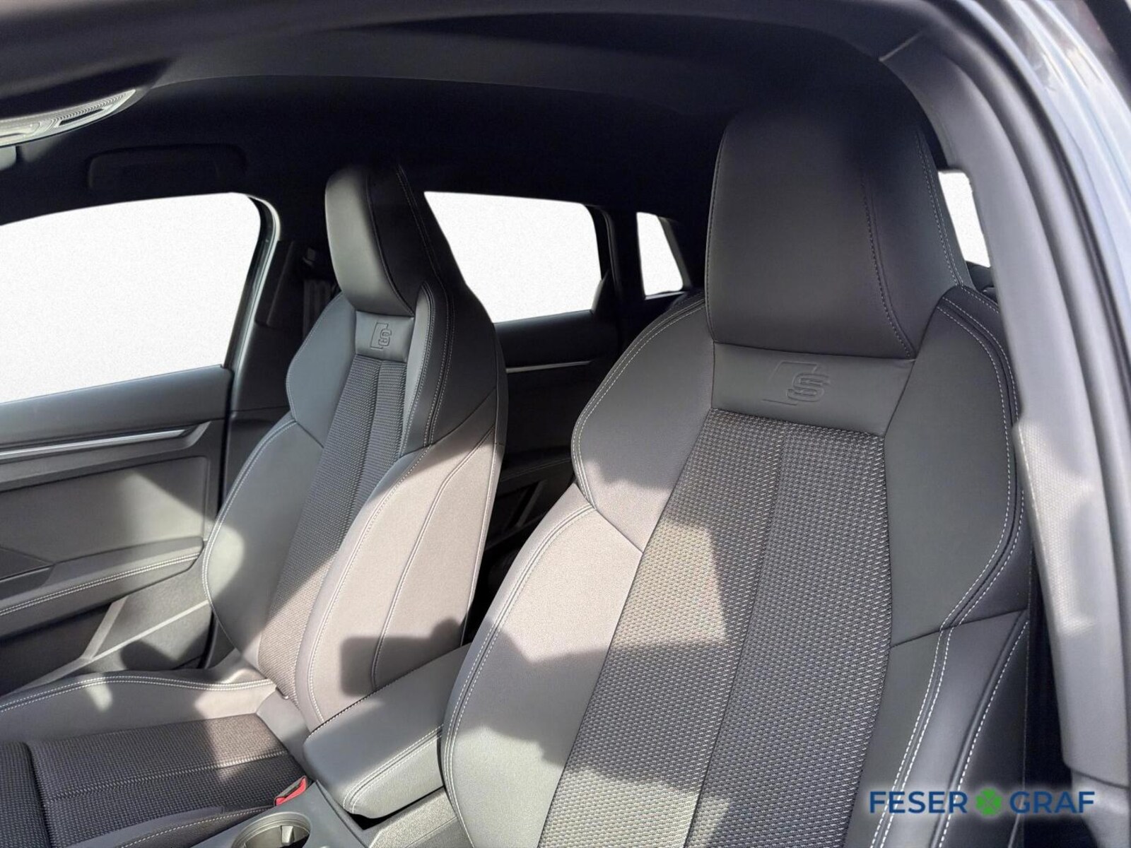 Audi A3 Sportback – Bild 10