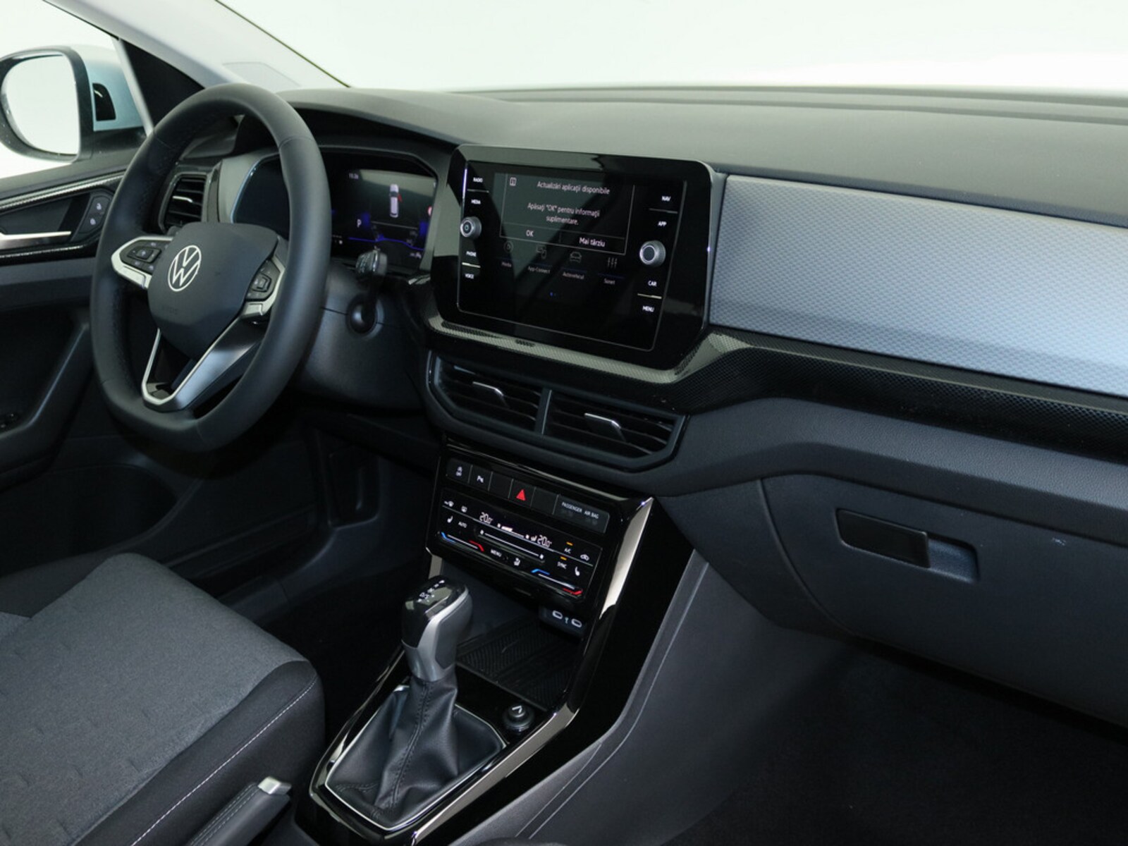 Volkswagen T-Cross – Bild 7