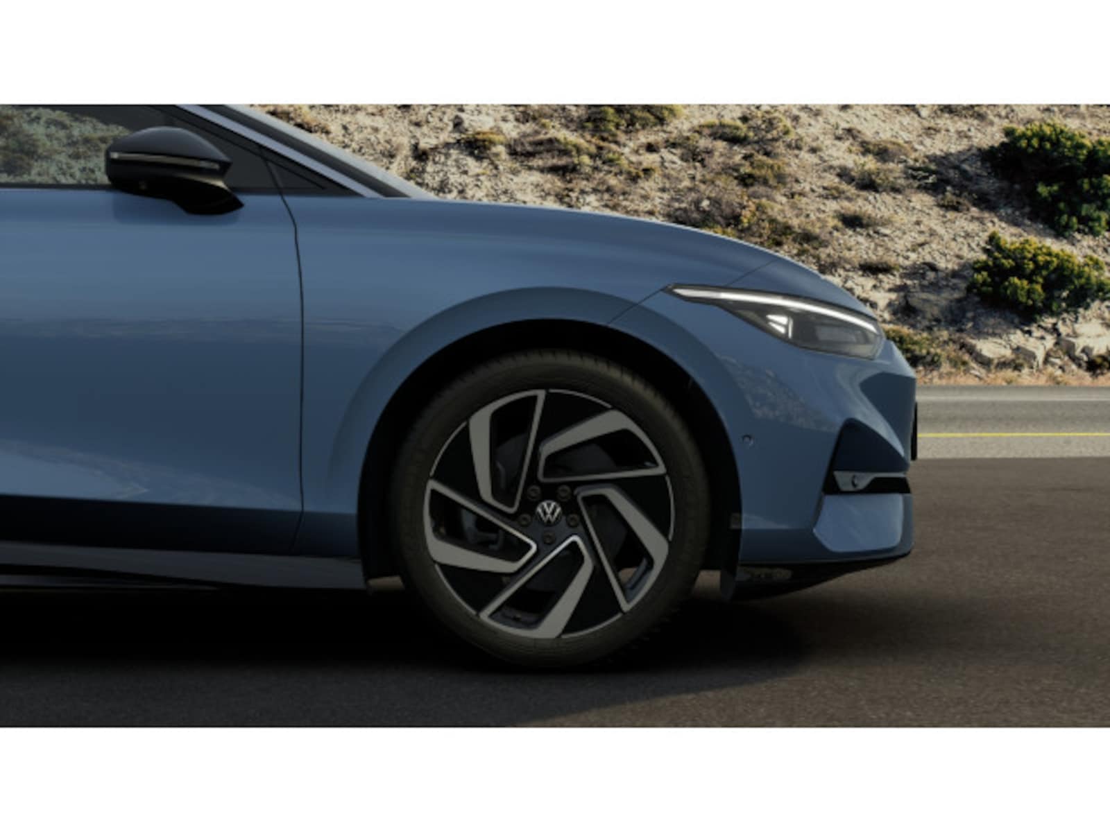 Volkswagen ID.7 – Bild 5