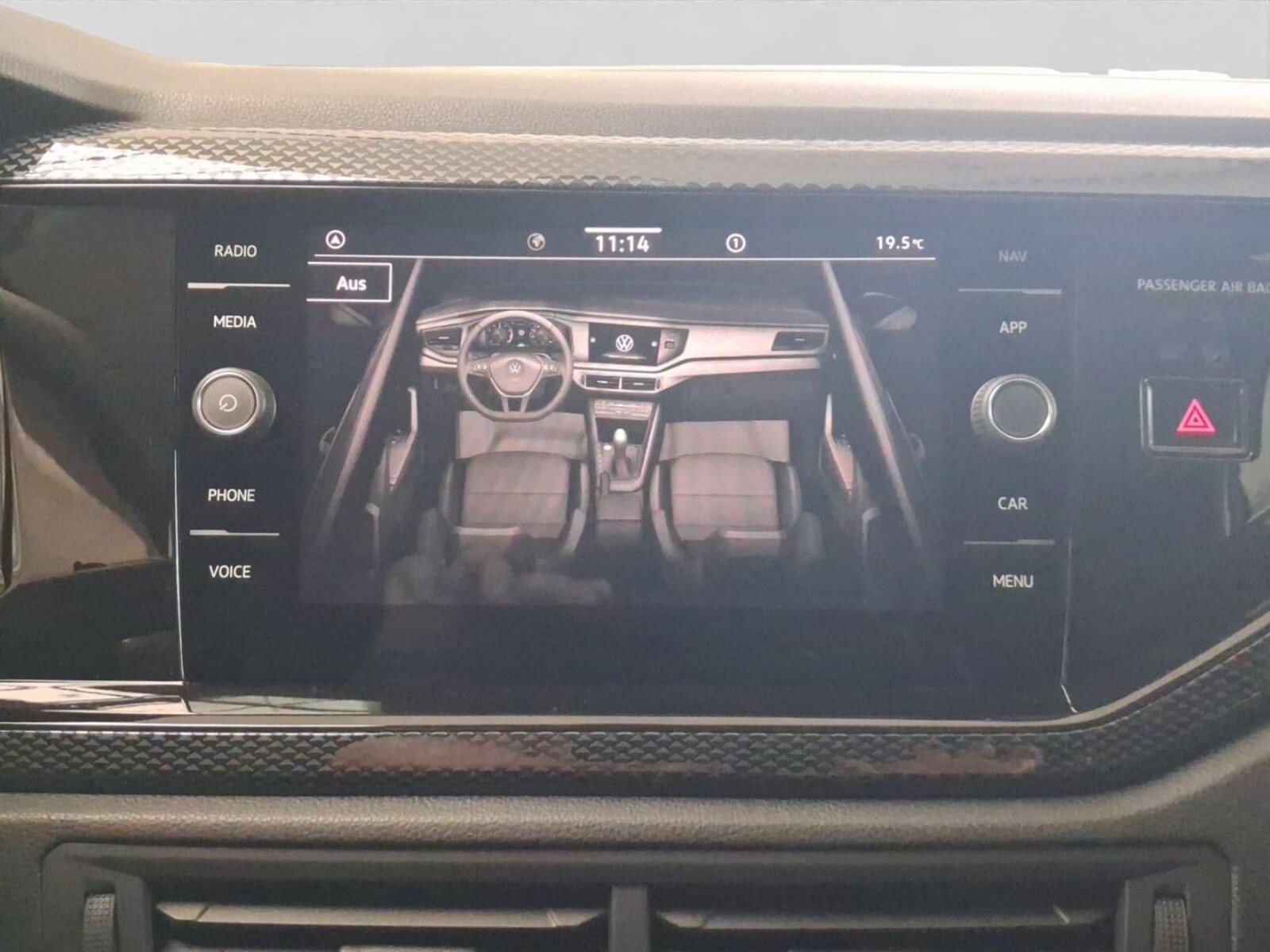 Volkswagen Polo – Bild 14