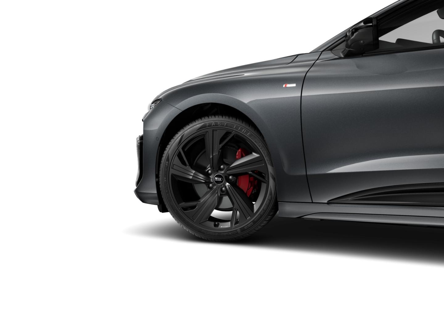 Bild über Audi A6 Sportback e-tron S line business e-tron performance 270 kW - für weitere Informationen kontaktieren Sie den Audi Partner