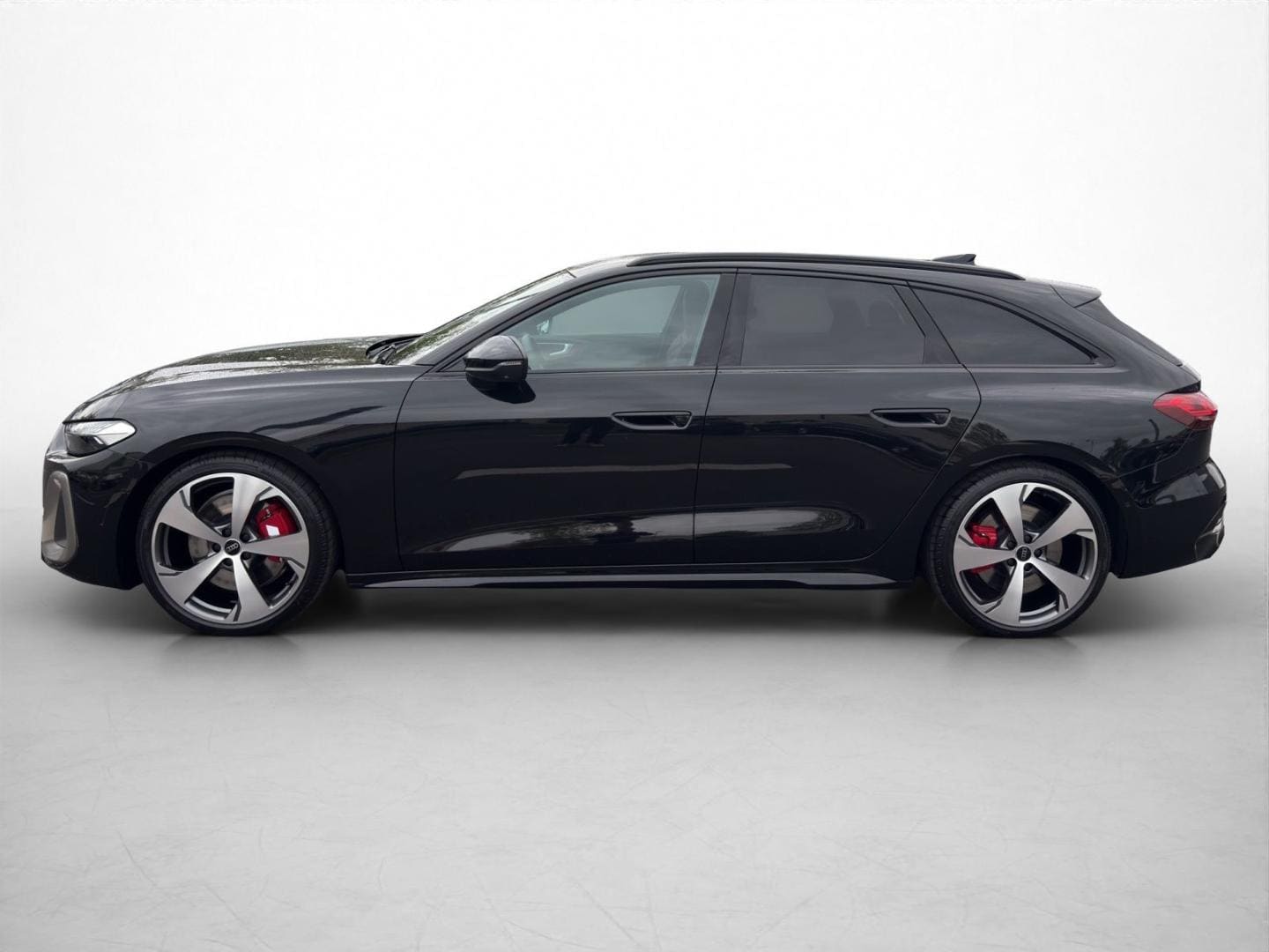 Bild über Audi S5 Avant edition one TFSI 270 kW S tronic - für weitere Informationen kontaktieren Sie den Audi Partner