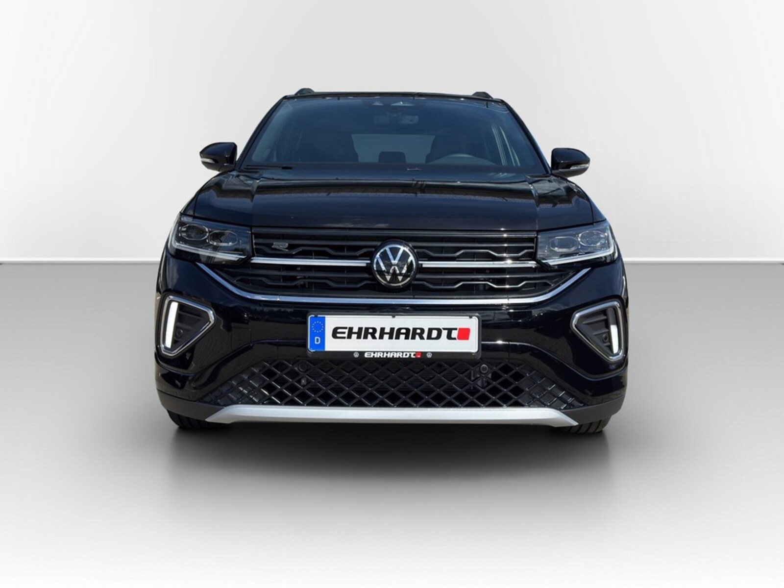 Volkswagen T-Cross – Bild 2