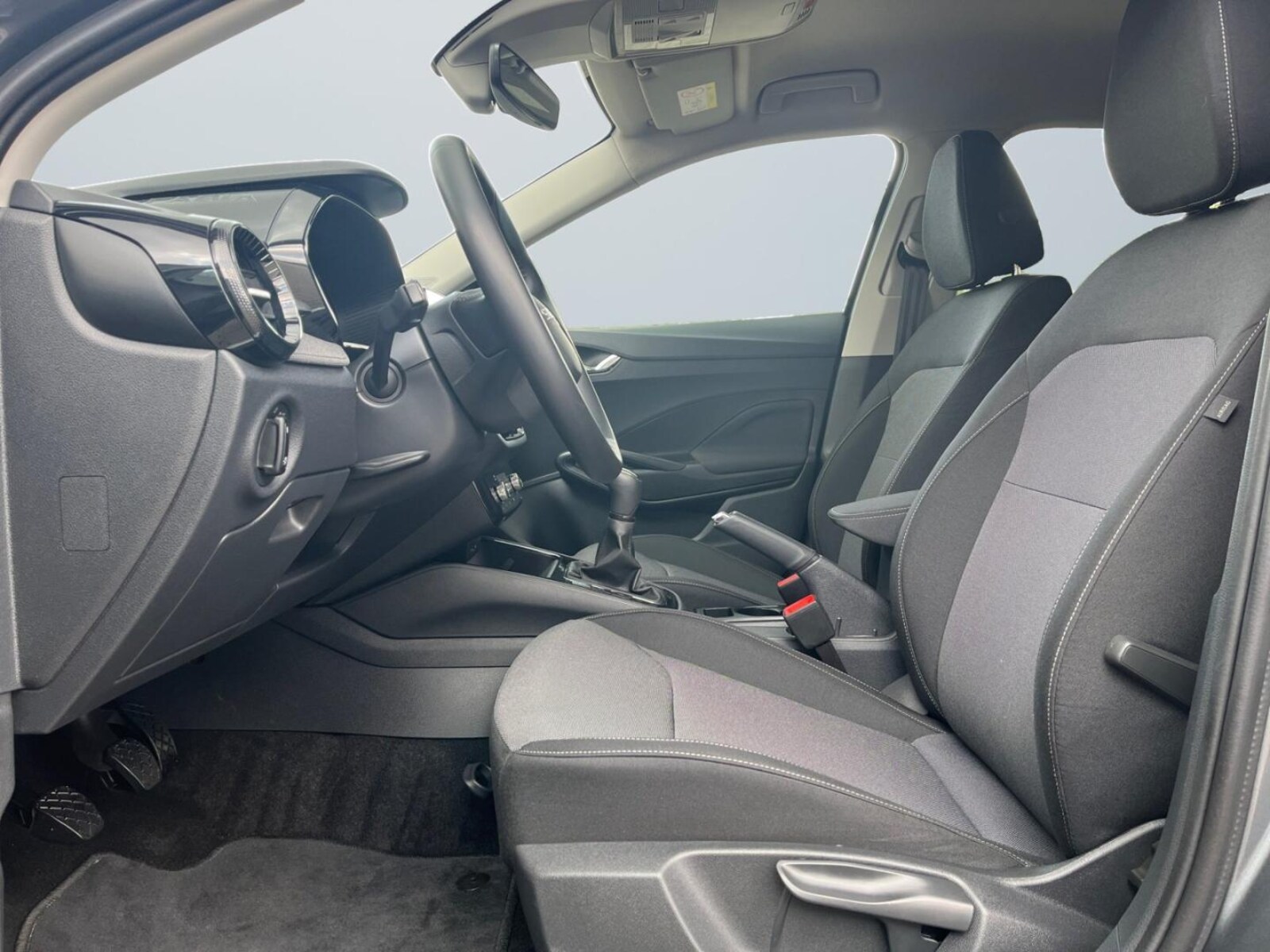 Škoda Fabia – Bild 7