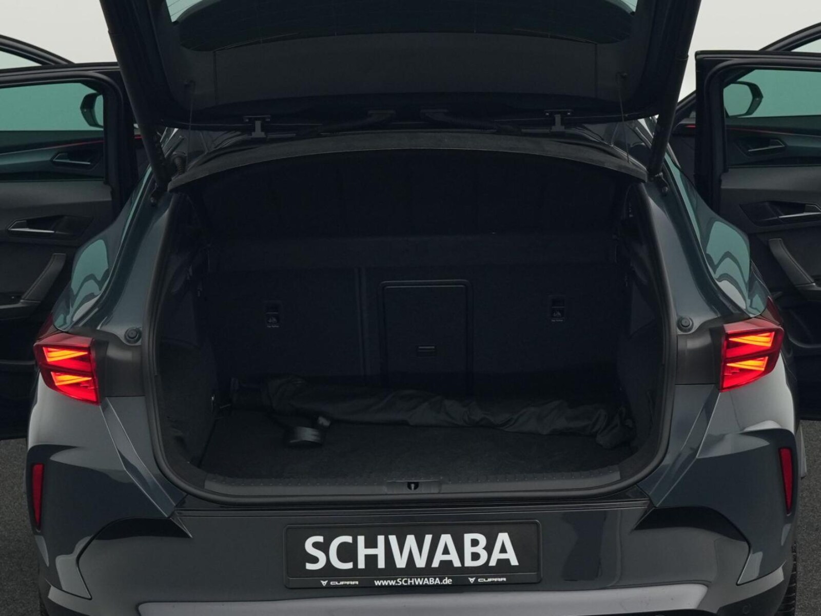 CUPRA Formentor – Bild 14
