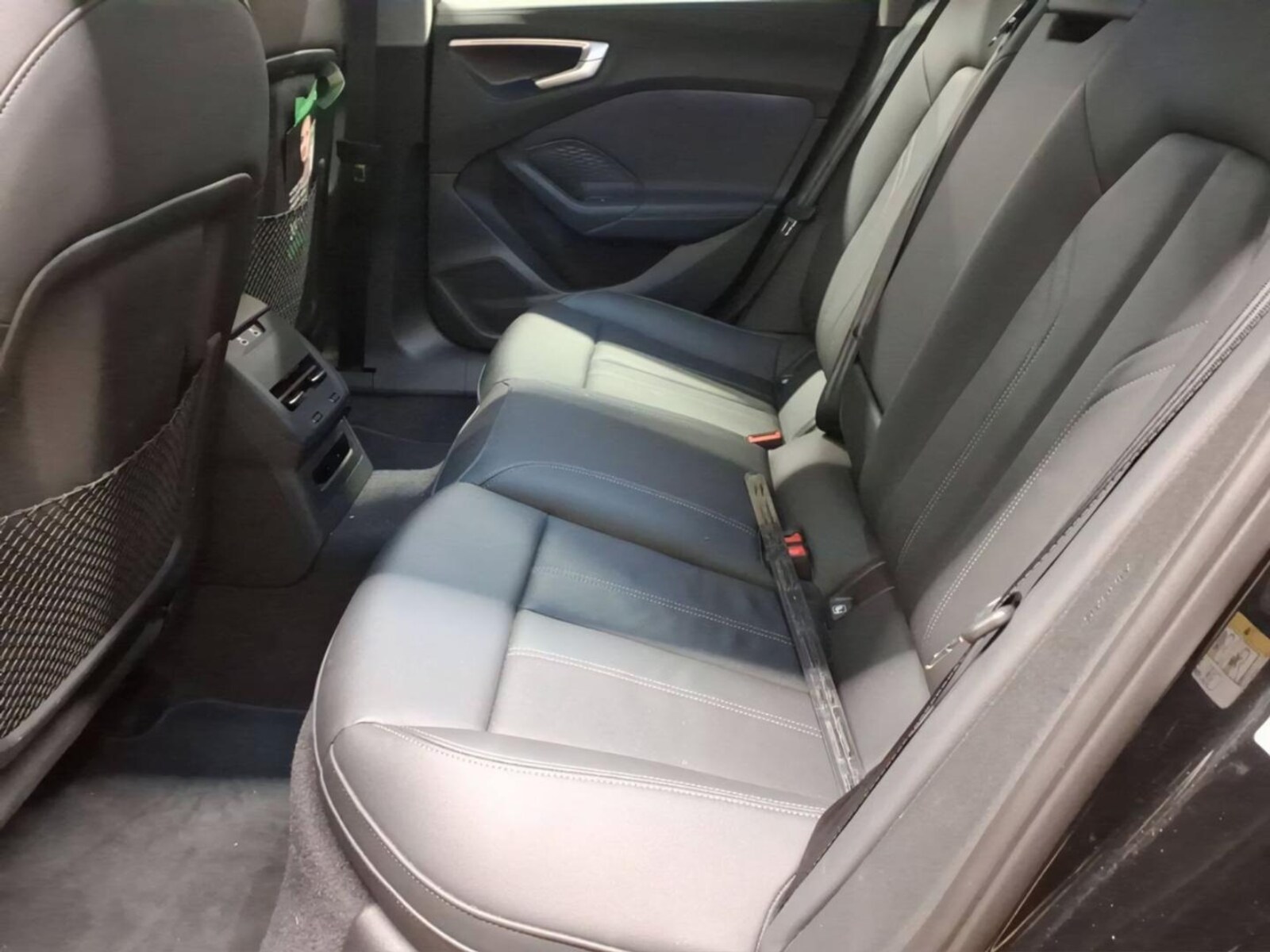 Audi A5 Limousine – Bild 5