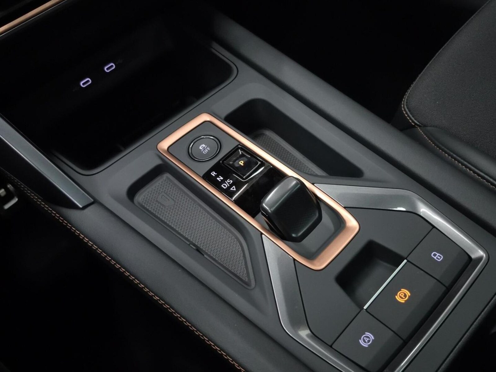 CUPRA Leon Sportstourer – Bild 11
