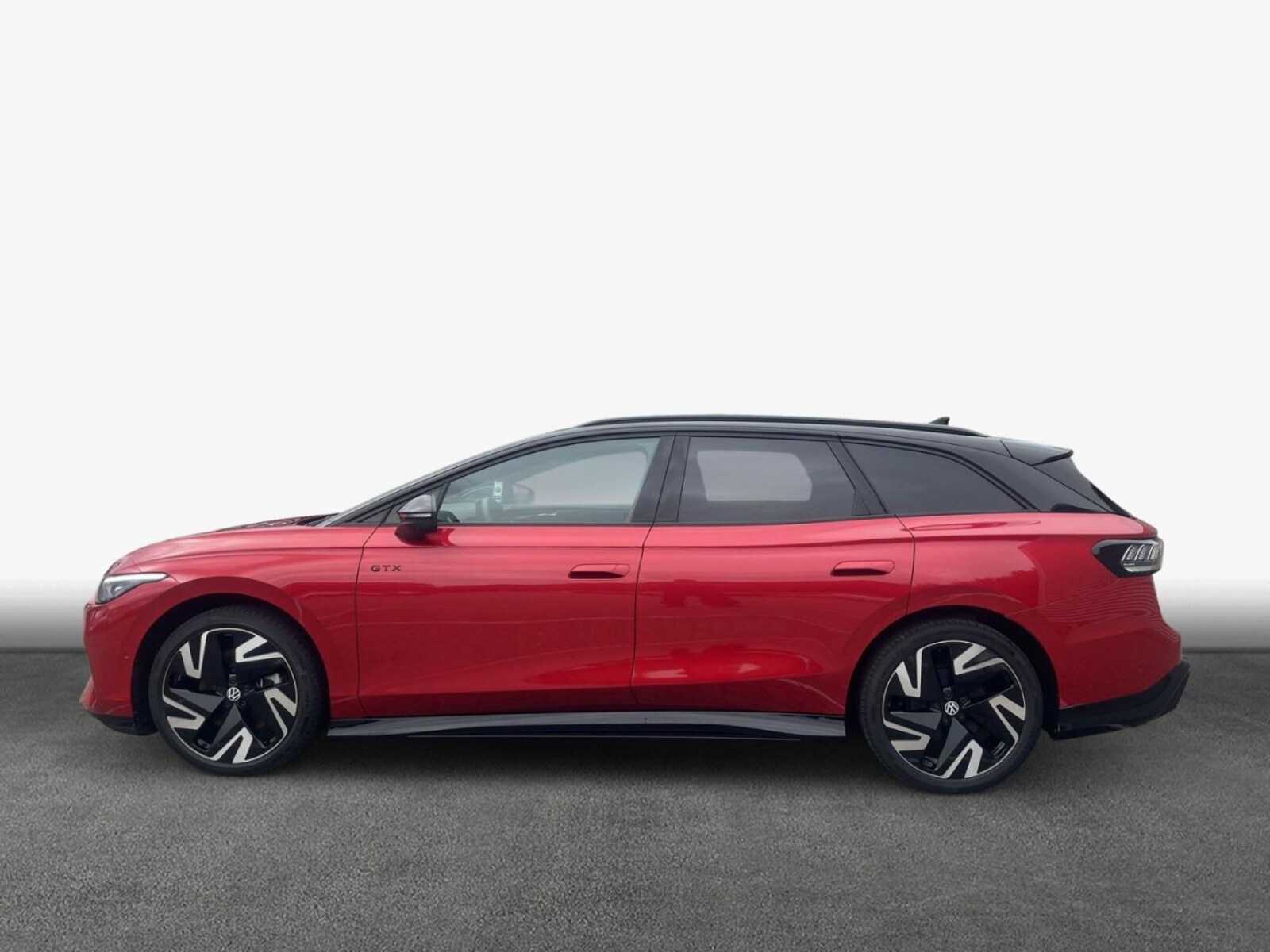 Volkswagen ID.7 Tourer – Bild 4