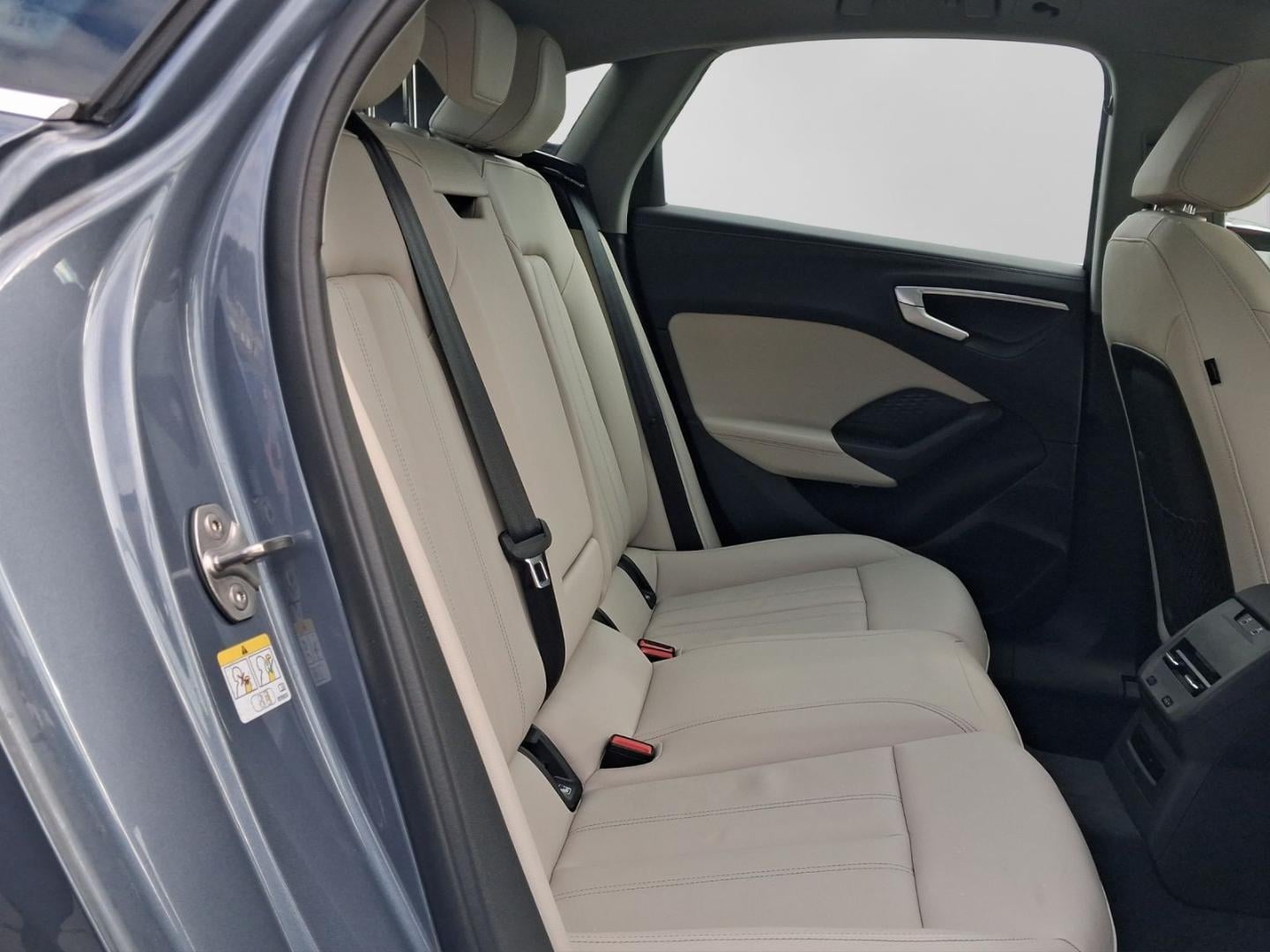 Bild über Audi A5 Limousine TDI 150 kW S tronic - für weitere Informationen kontaktieren Sie den Audi Partner
