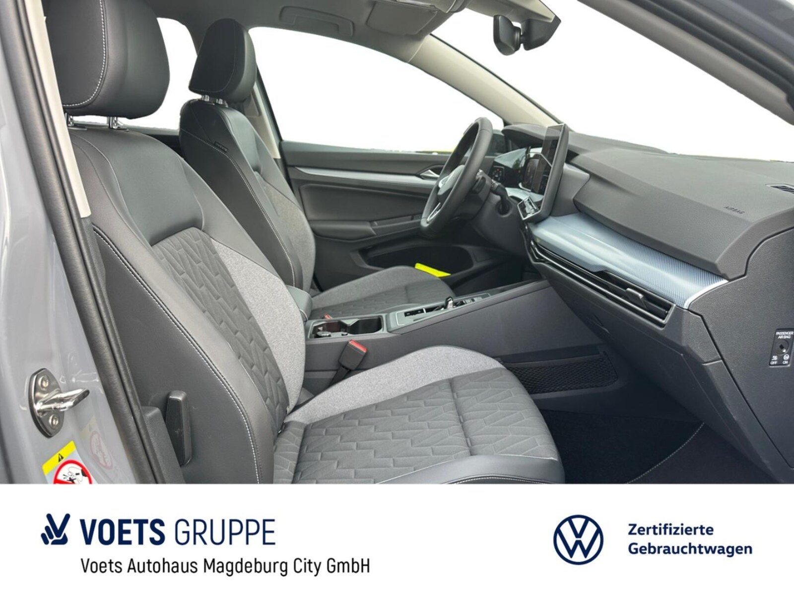 Volkswagen Golf – Bild 7